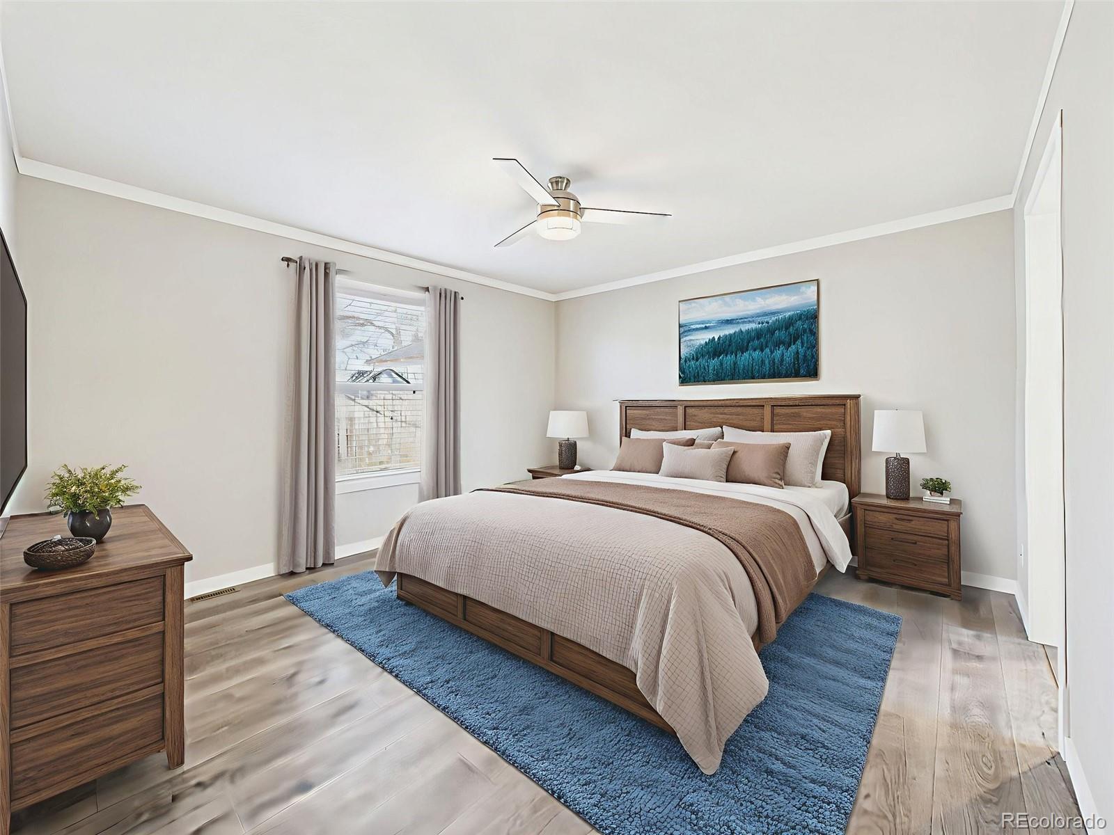 105 E Cellini Drive Pueblo CO 81007
