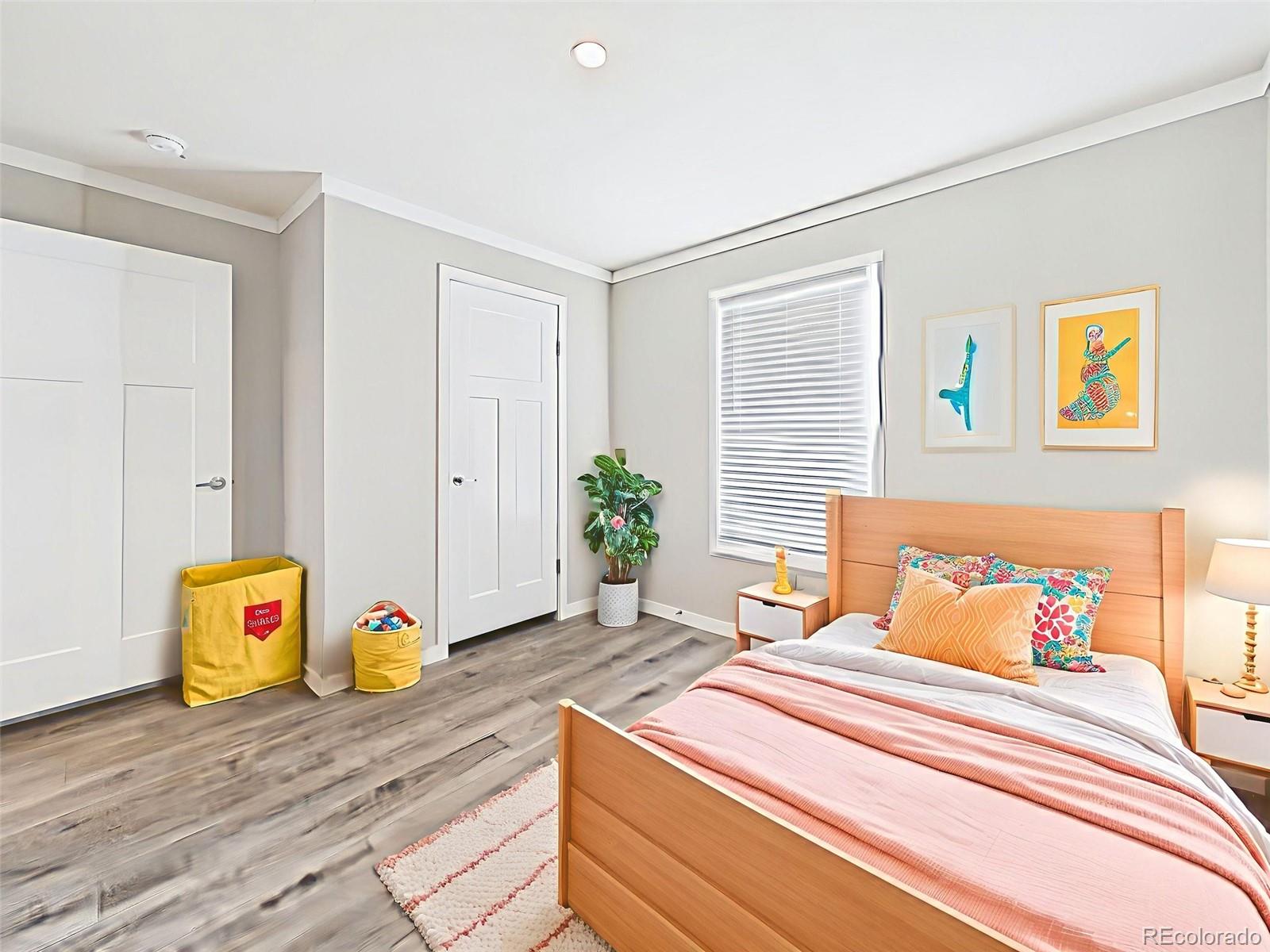105 E Cellini Drive Pueblo CO 81007