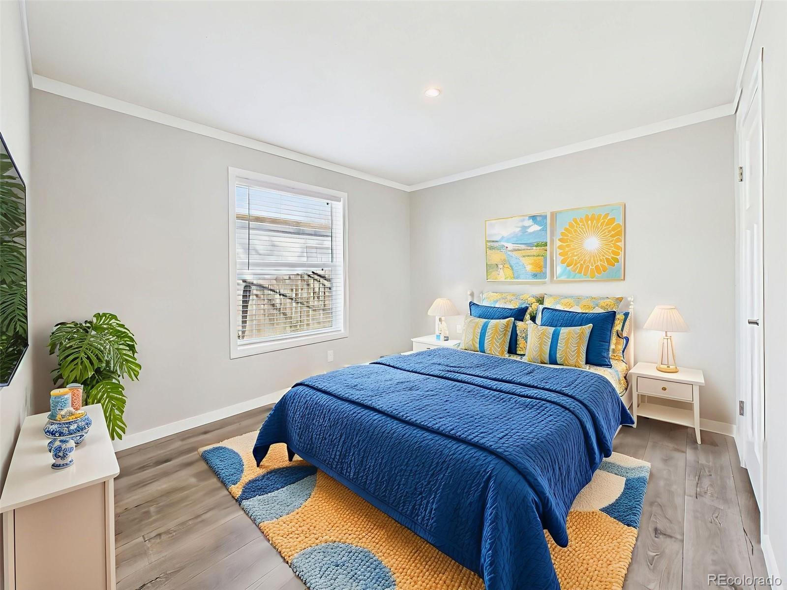 105 E Cellini Drive Pueblo CO 81007