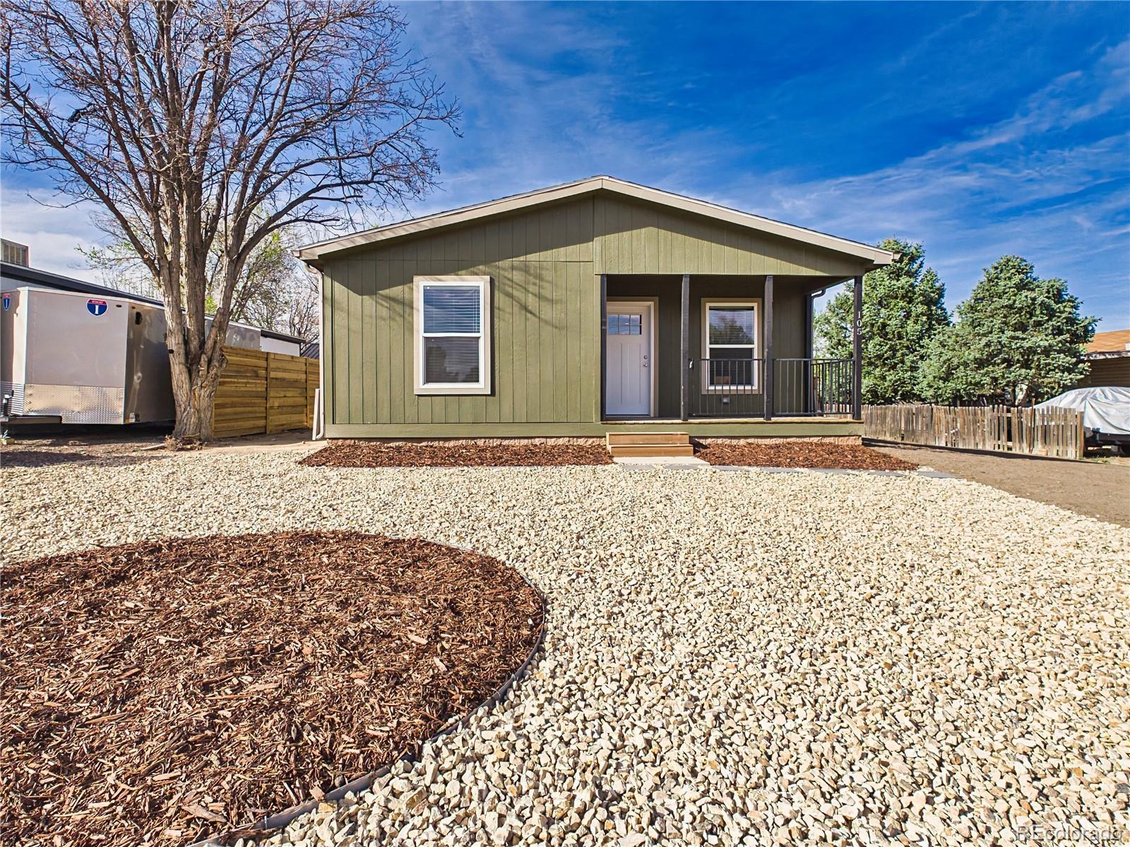 105 E Cellini Drive Pueblo CO 81007
