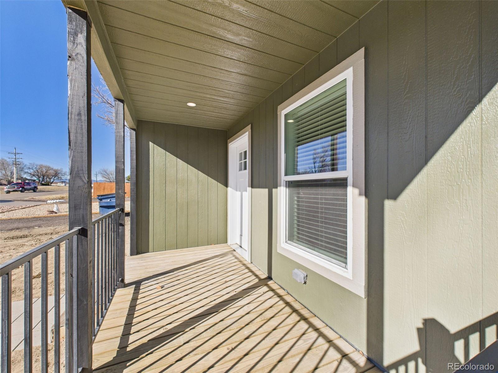 105 E Cellini Drive Pueblo CO 81007