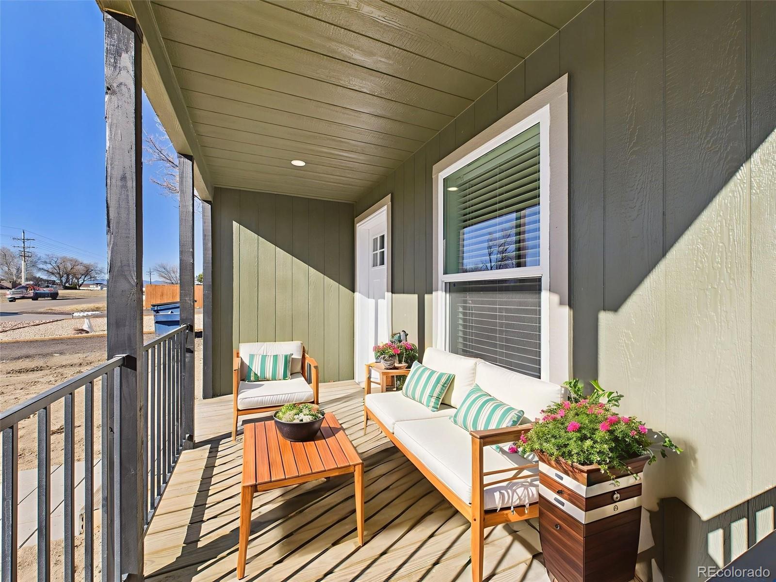 105 E Cellini Drive Pueblo CO 81007
