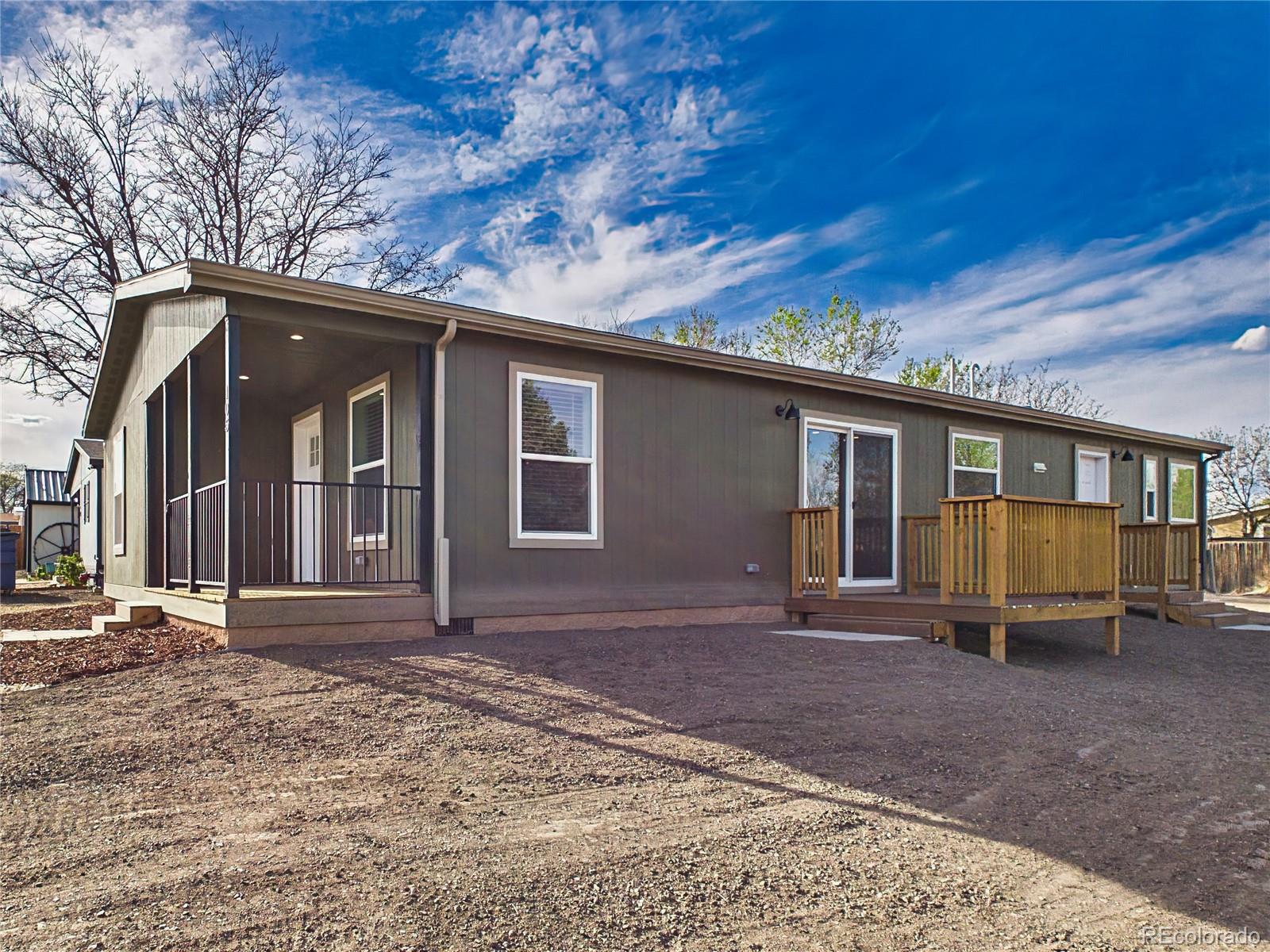 105 E Cellini Drive Pueblo CO 81007