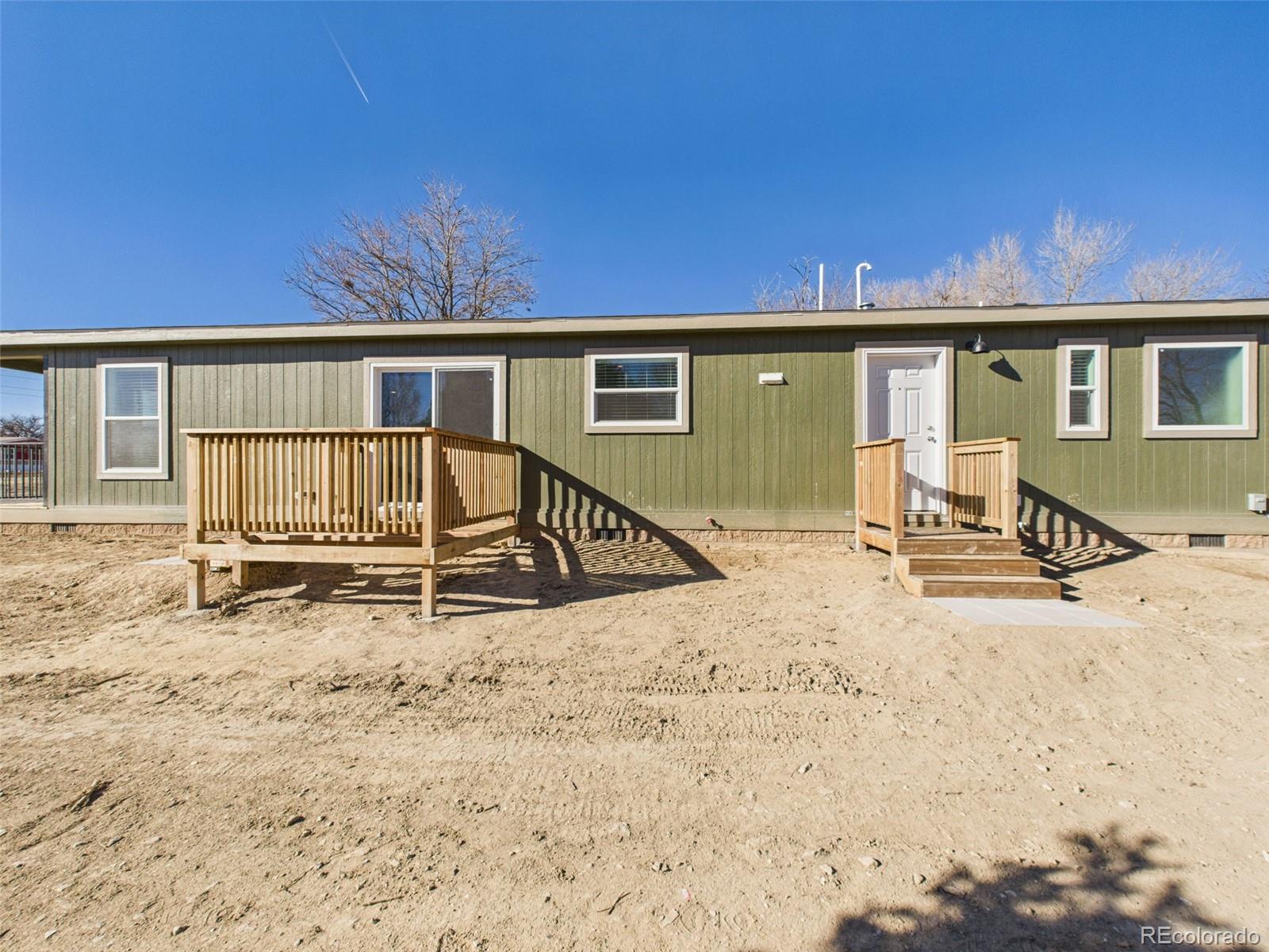 105 E Cellini Drive Pueblo CO 81007