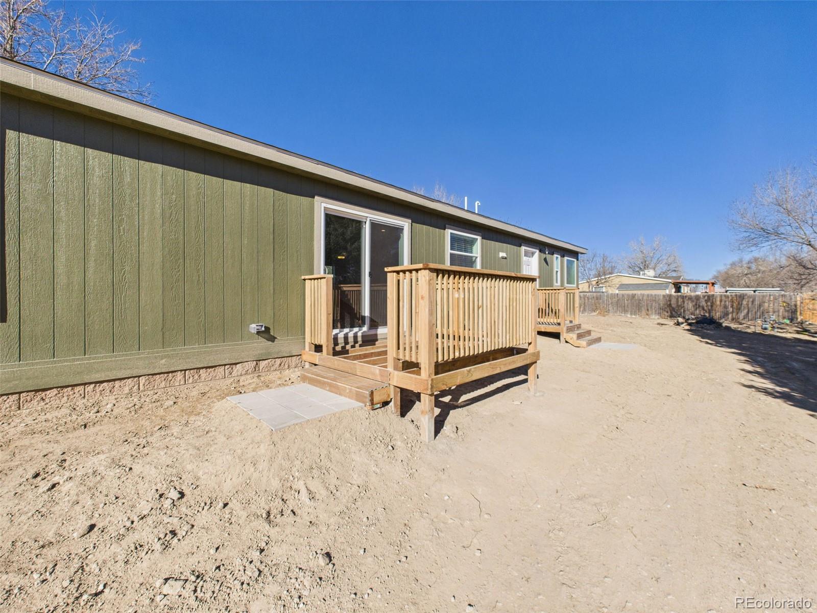 105 E Cellini Drive Pueblo CO 81007