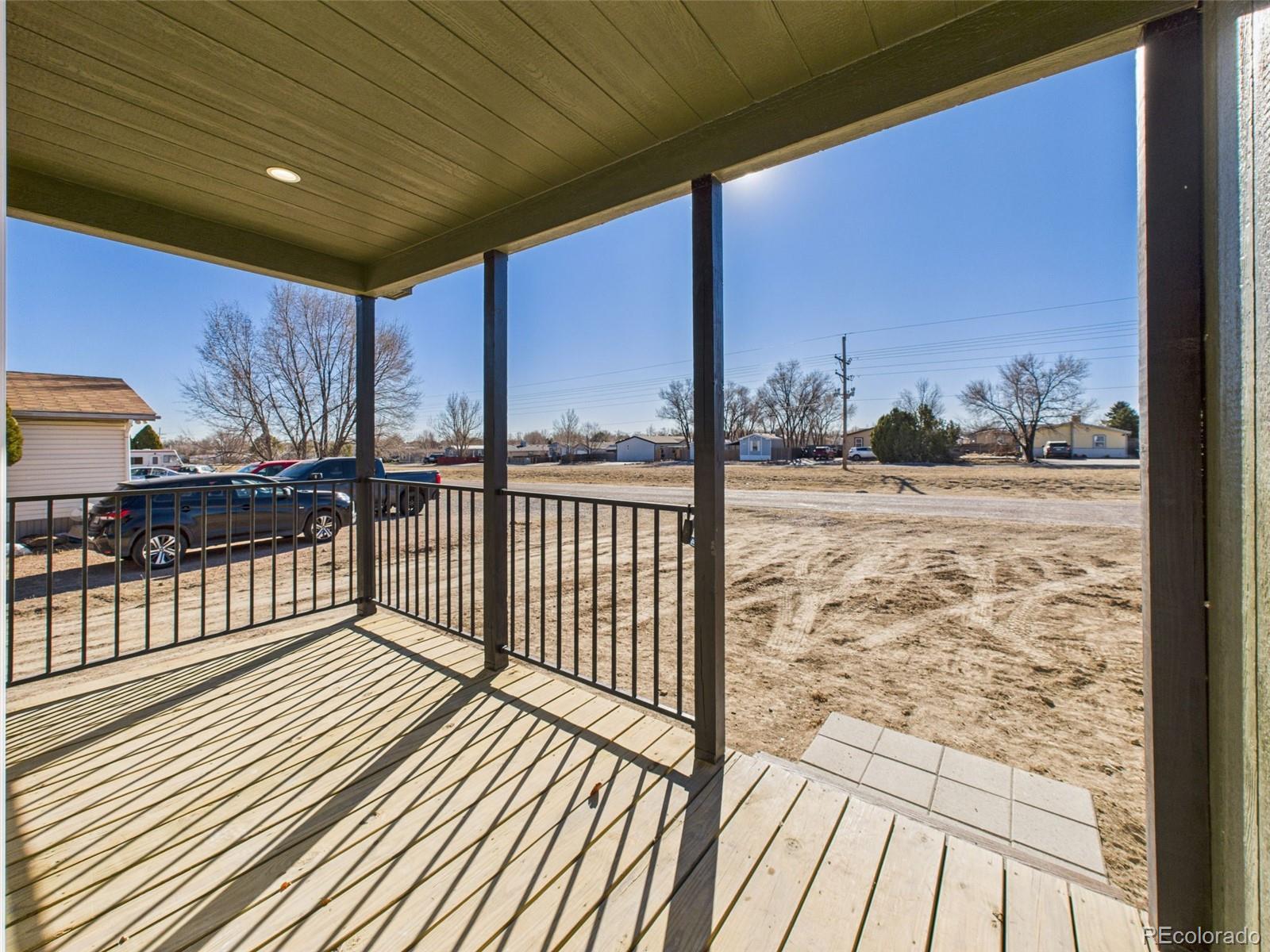 105 E Cellini Drive Pueblo CO 81007