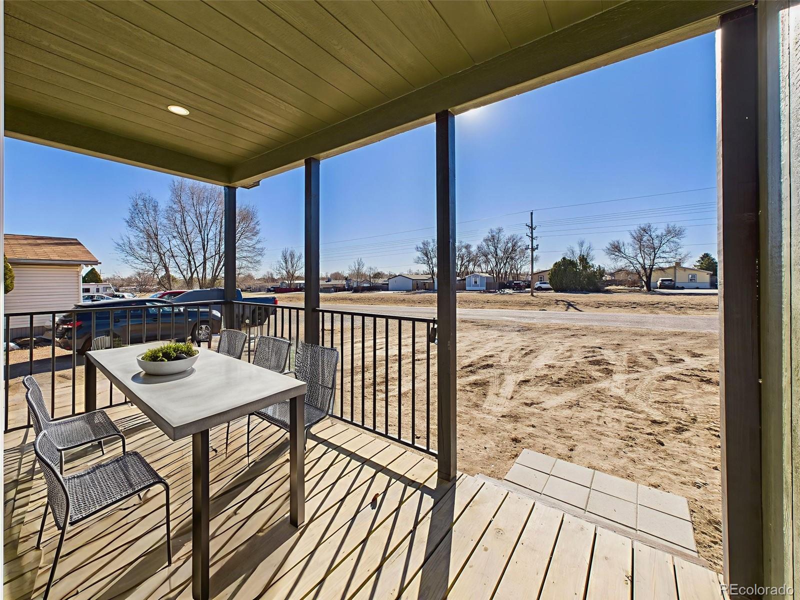 105 E Cellini Drive Pueblo CO 81007