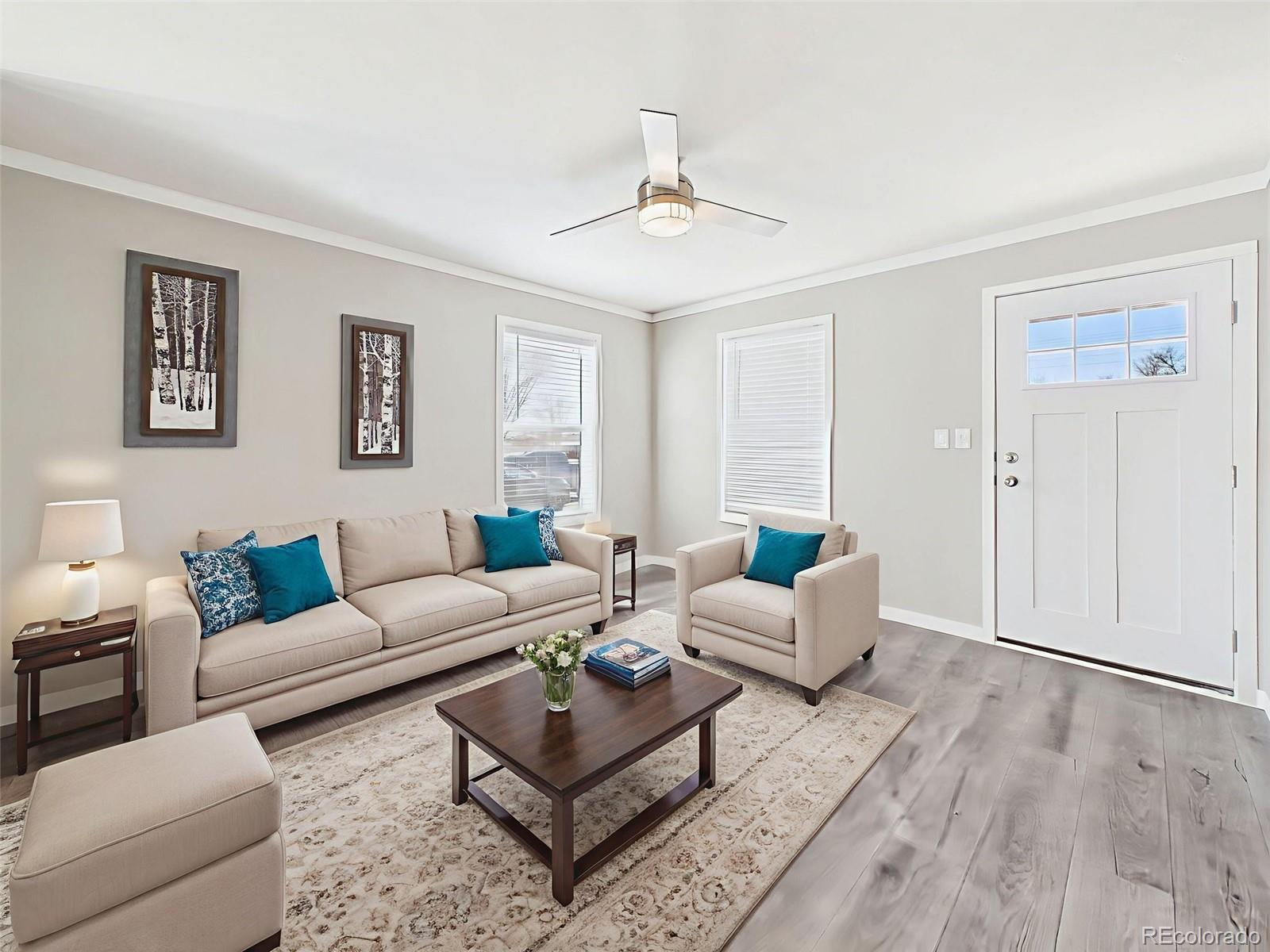 105 E Cellini Drive Pueblo CO 81007
