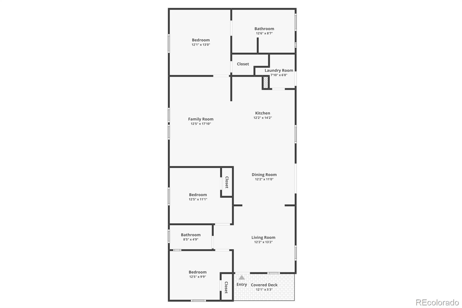 105 E Cellini Drive Pueblo CO 81007