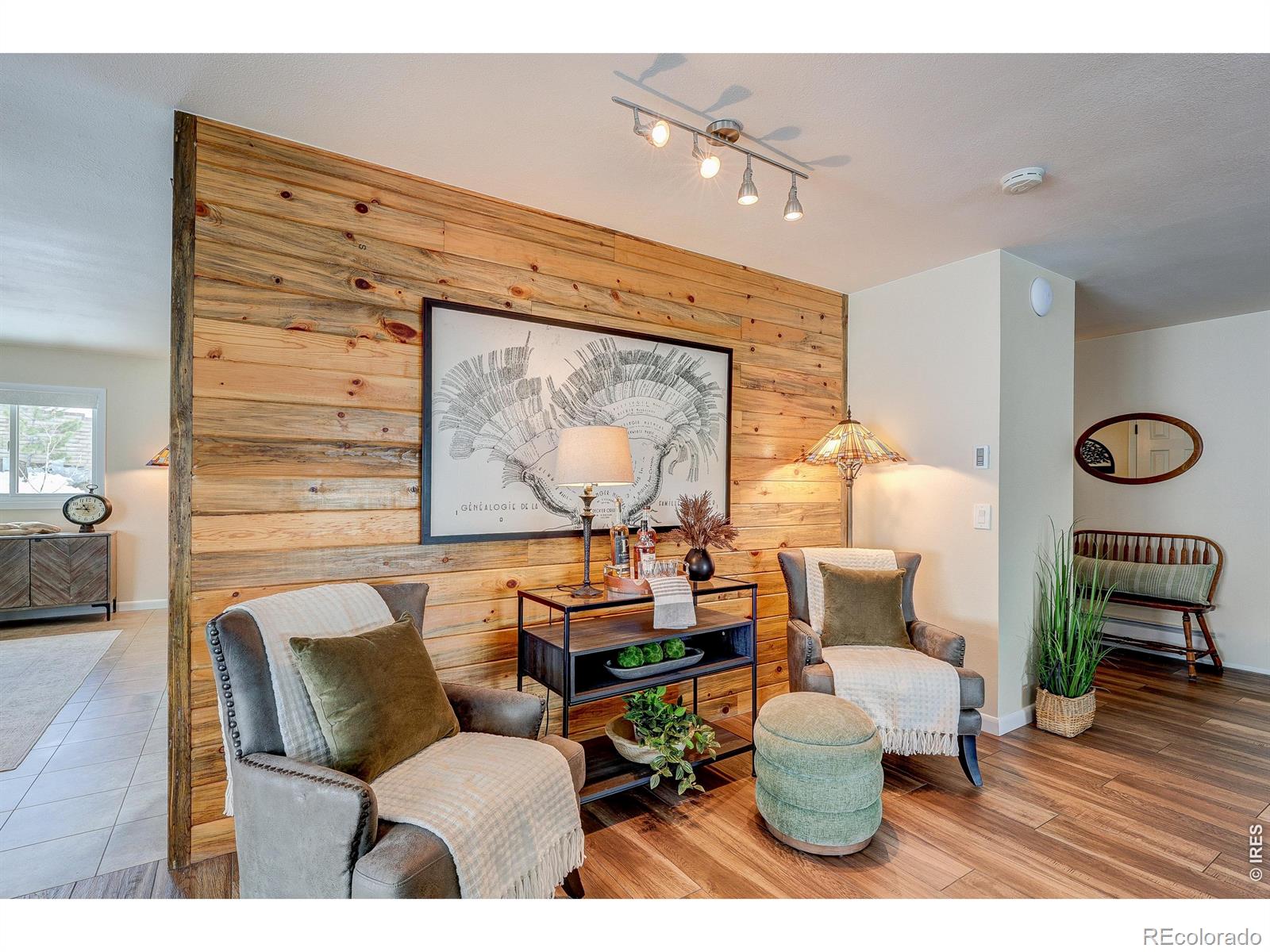 836 Vista Lane Estes Park CO 80517