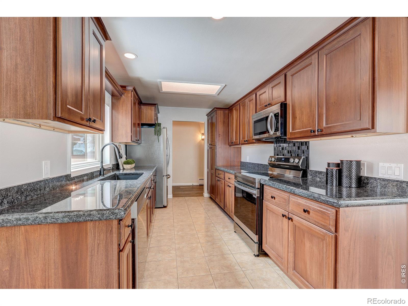 836 Vista Lane Estes Park CO 80517