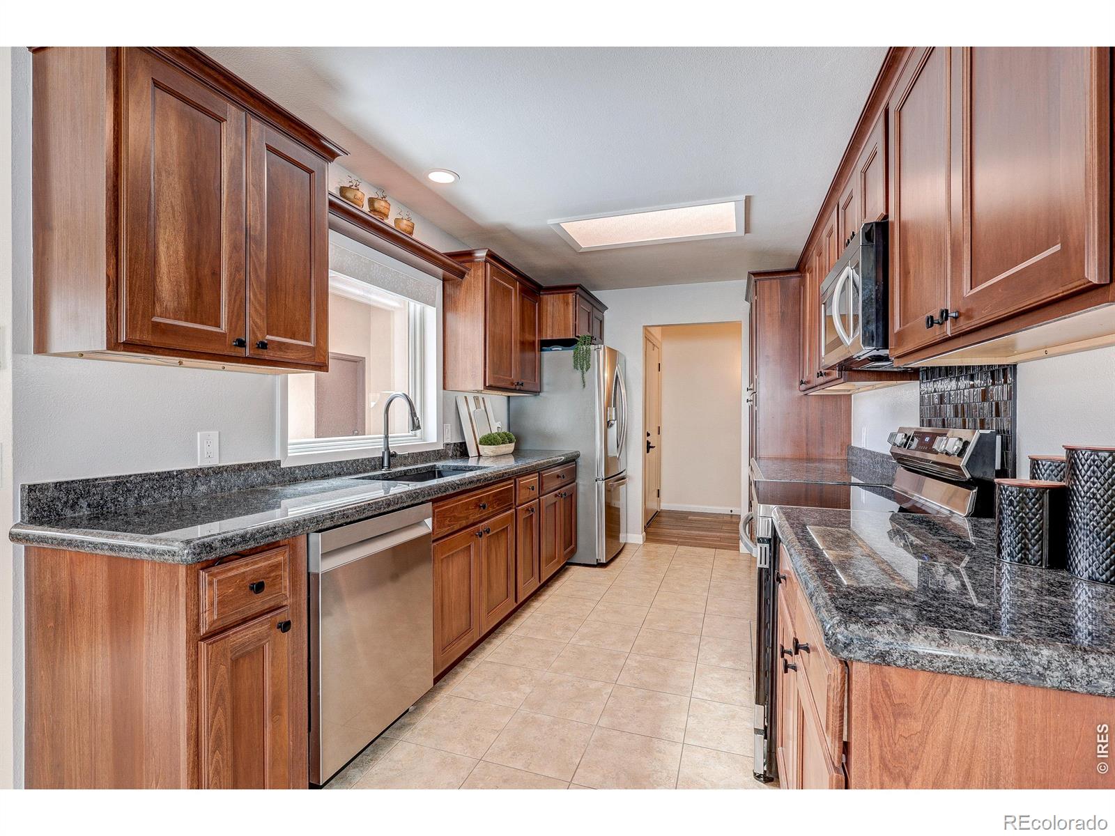 836 Vista Lane Estes Park CO 80517