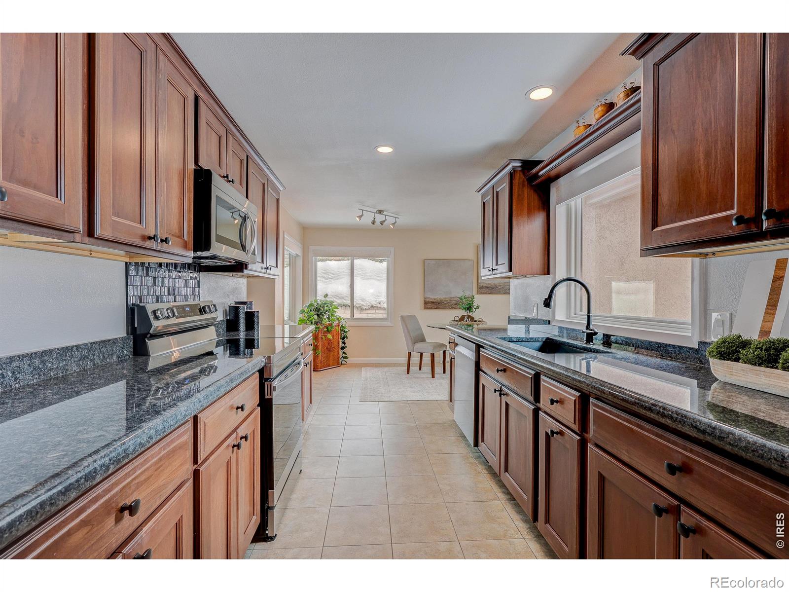 836 Vista Lane Estes Park CO 80517