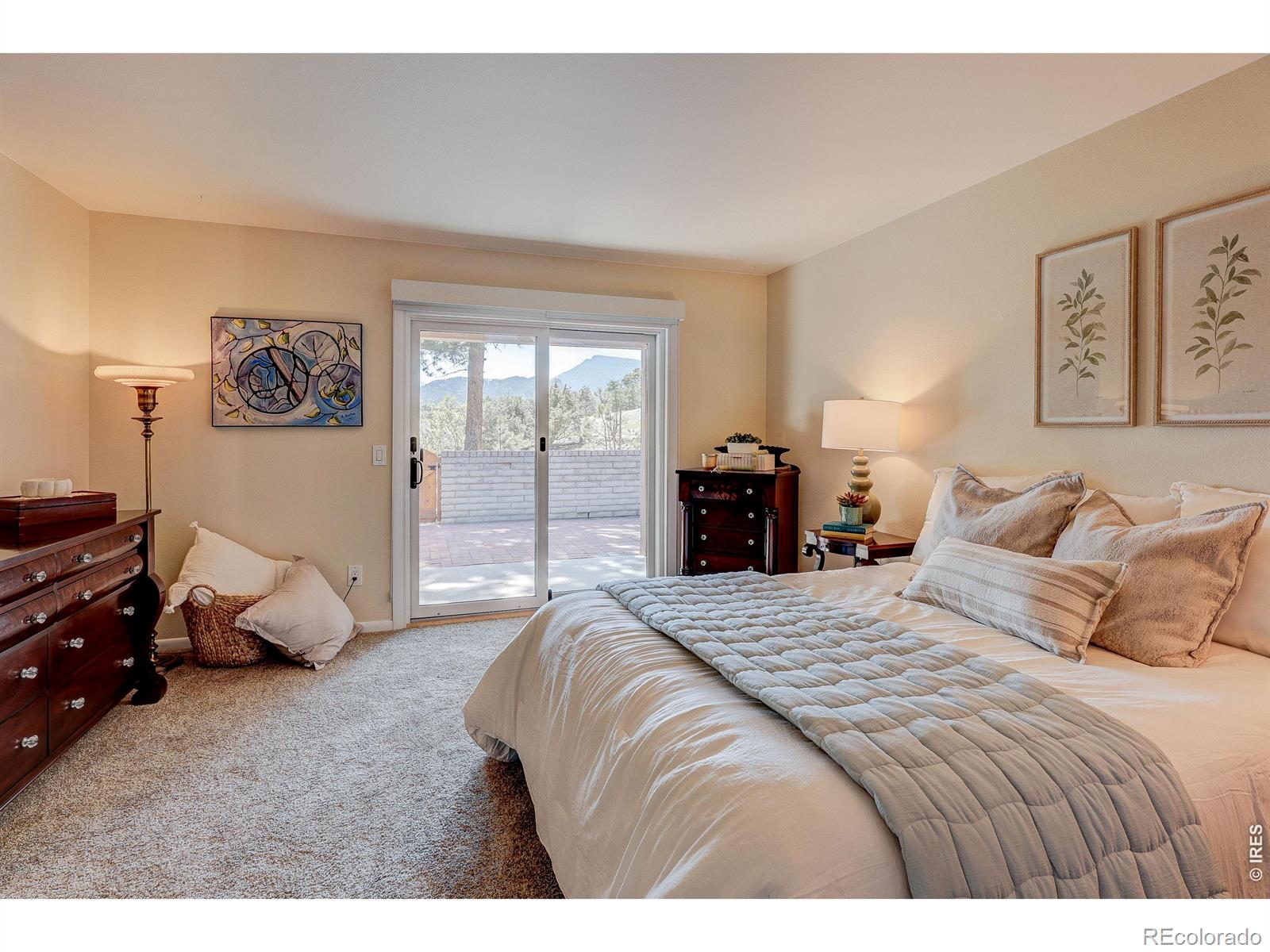836 Vista Lane Estes Park CO 80517