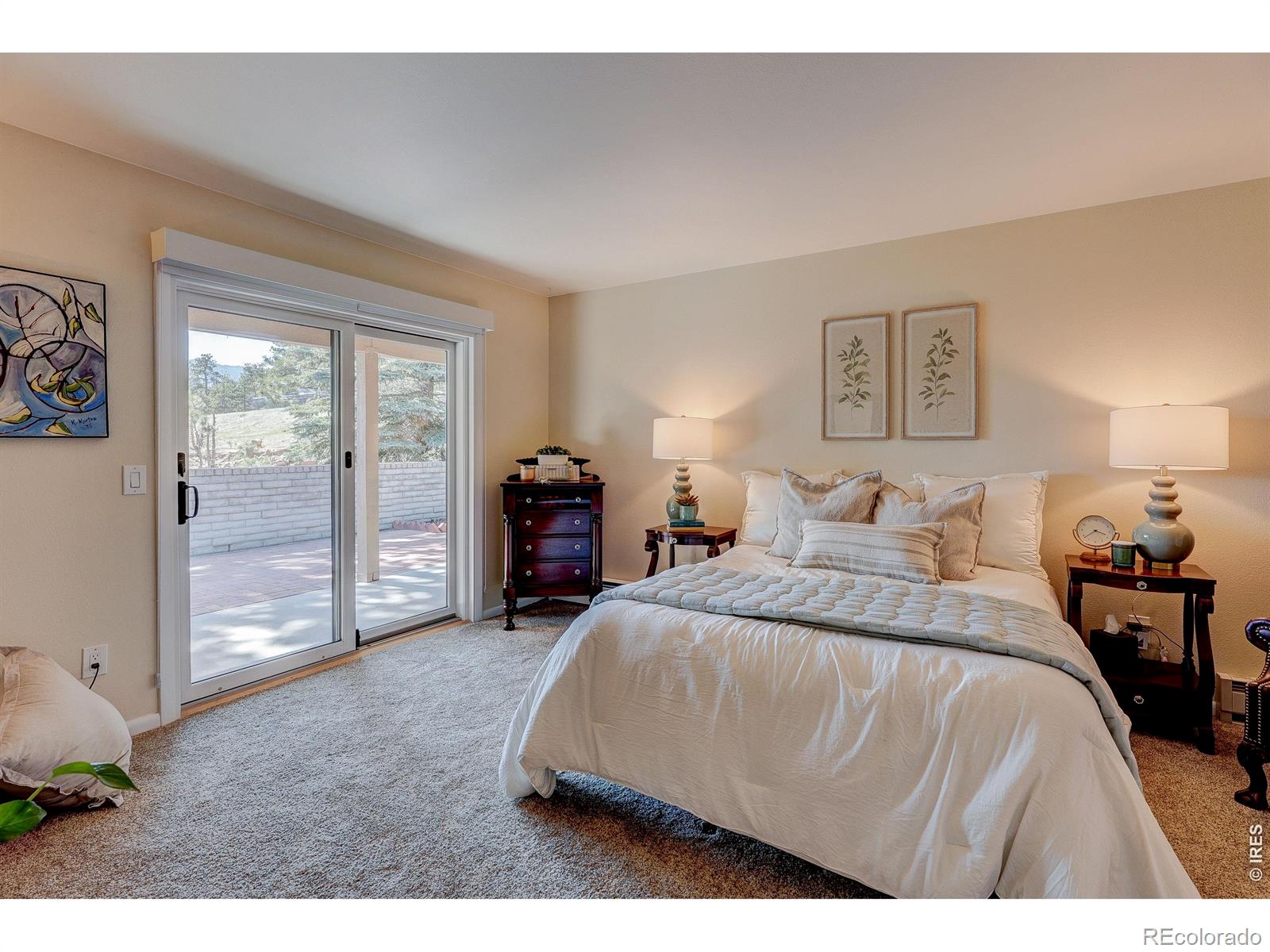 836 Vista Lane Estes Park CO 80517
