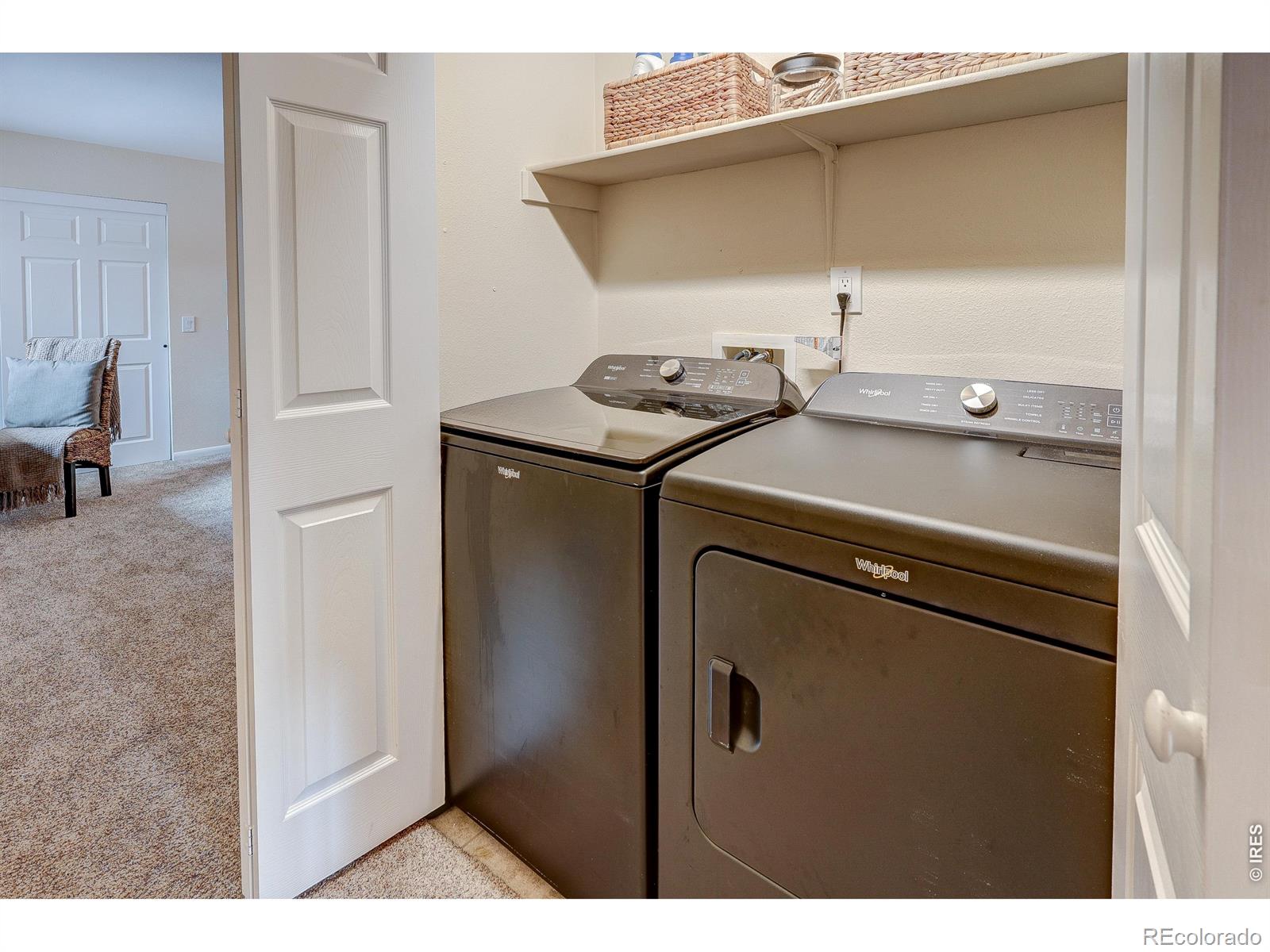 836 Vista Lane Estes Park CO 80517