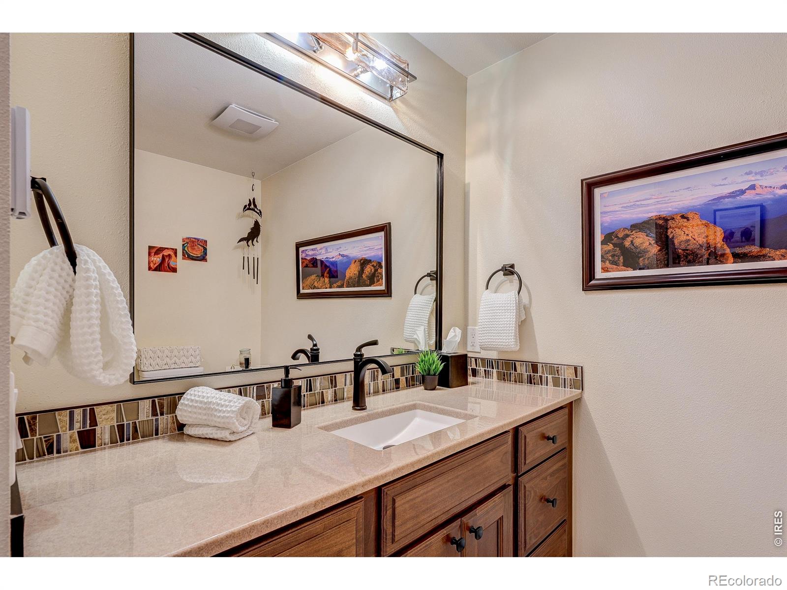 836 Vista Lane Estes Park CO 80517
