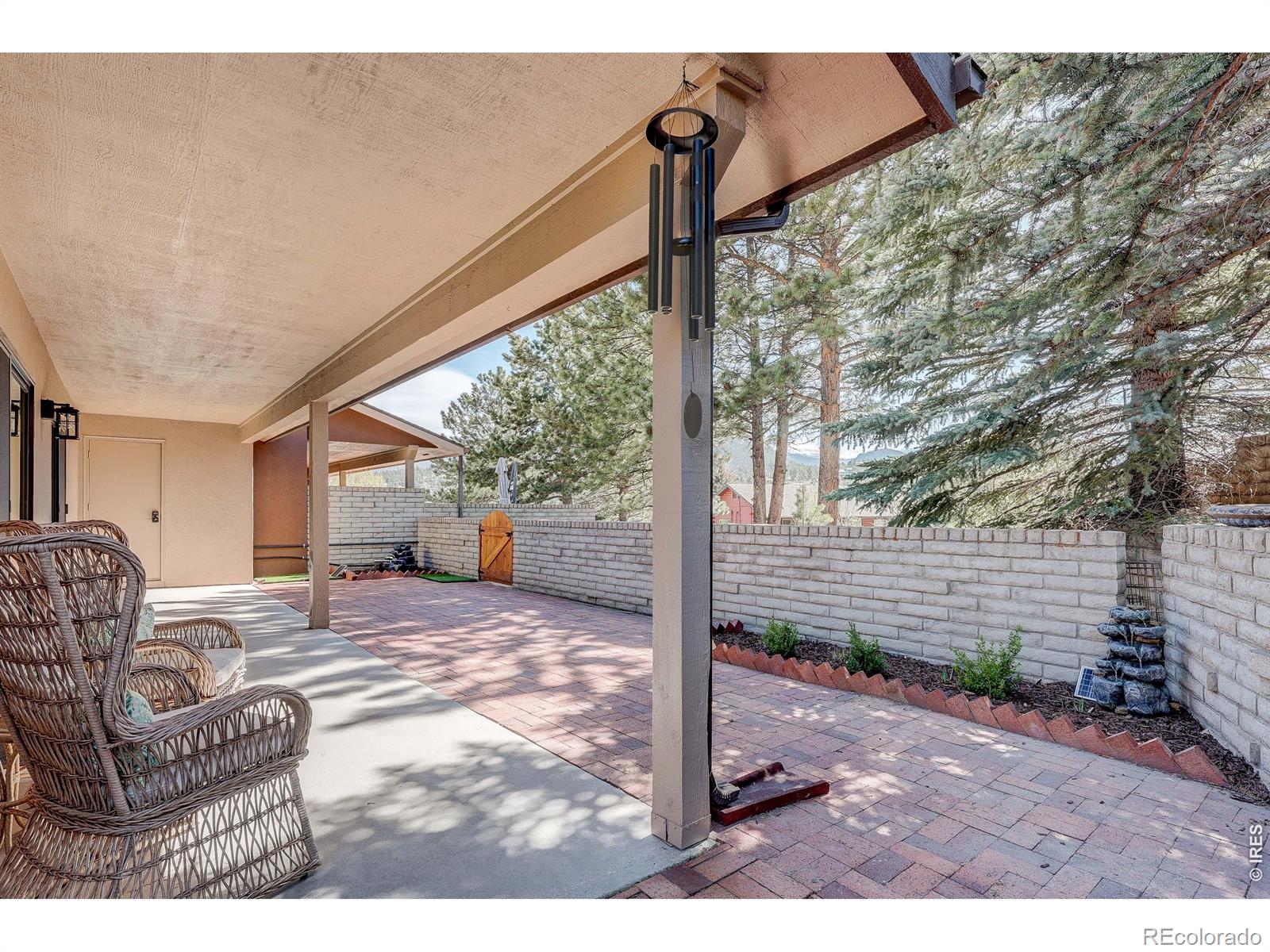 836 Vista Lane Estes Park CO 80517