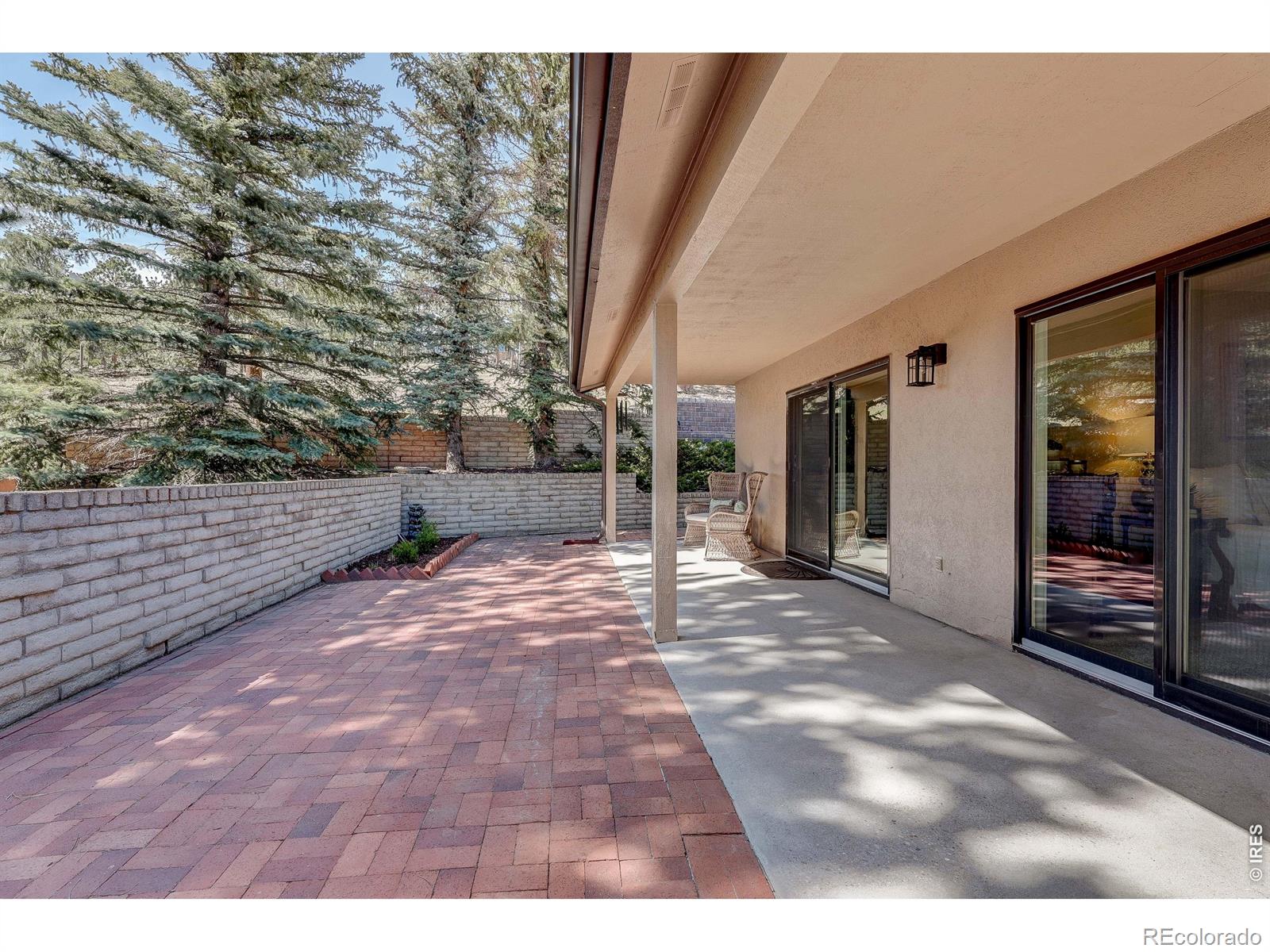 836 Vista Lane Estes Park CO 80517