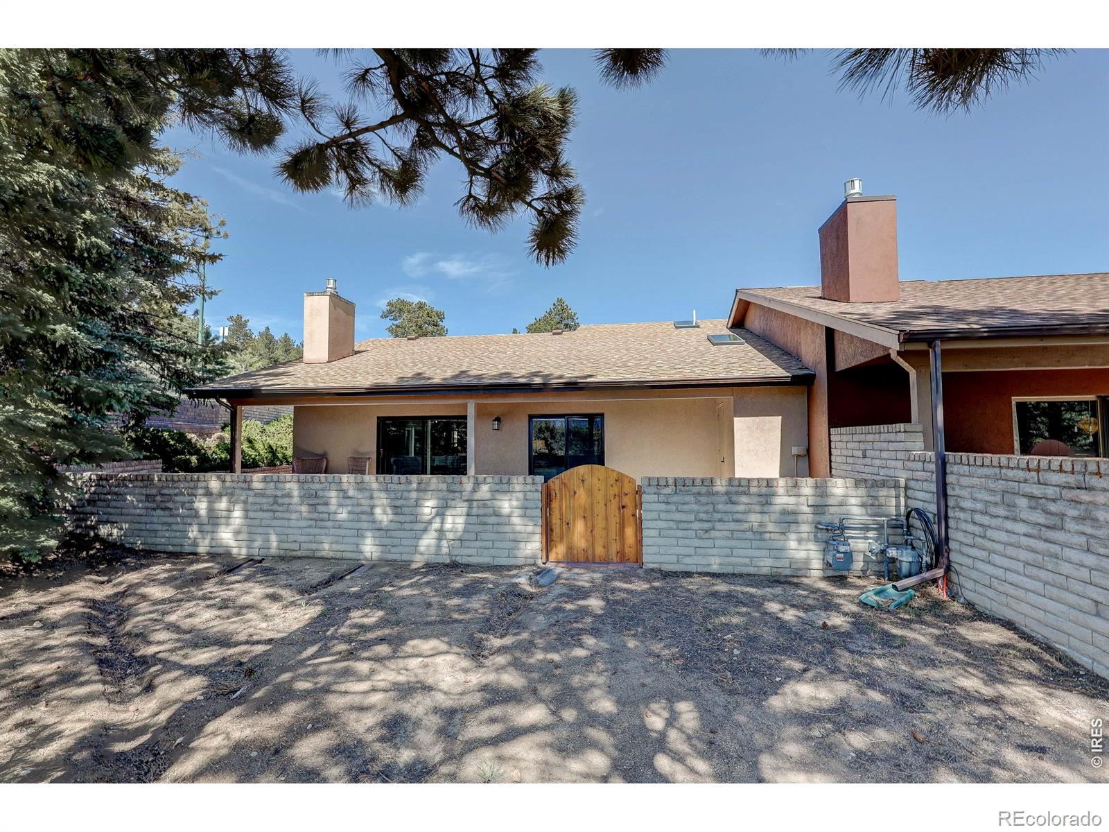 836 Vista Lane Estes Park CO 80517