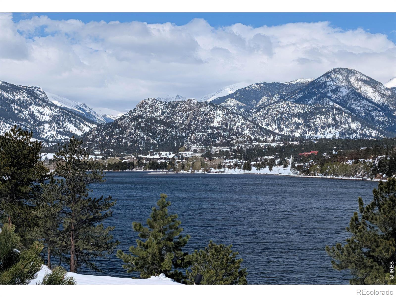 836 Vista Lane Estes Park CO 80517