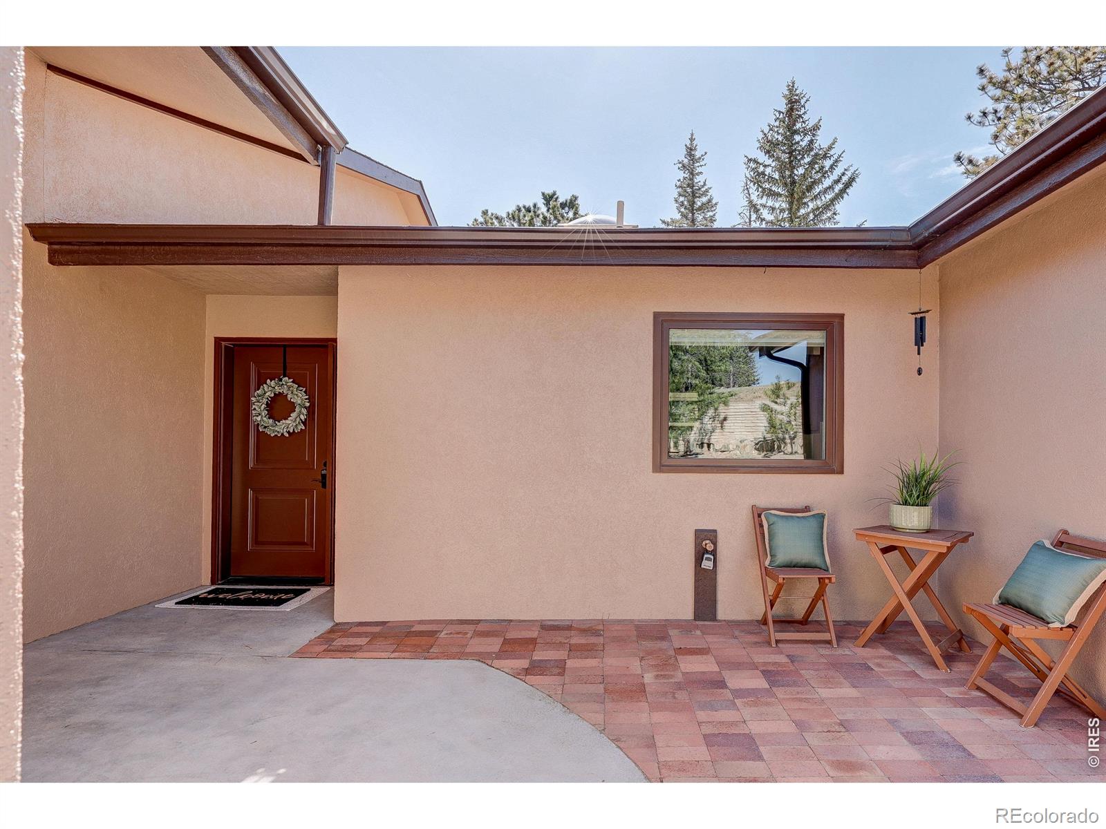 836 Vista Lane Estes Park CO 80517