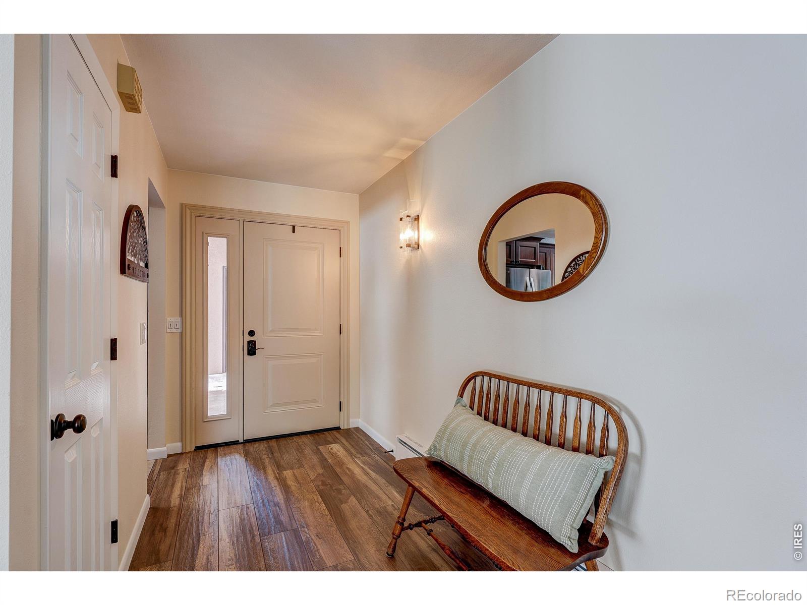 836 Vista Lane Estes Park CO 80517