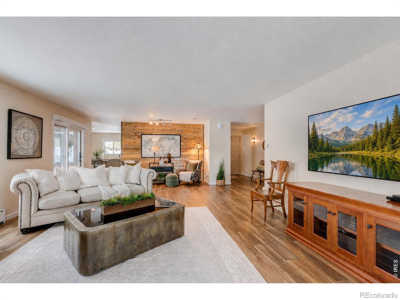 836 Vista Lane Estes Park CO 80517