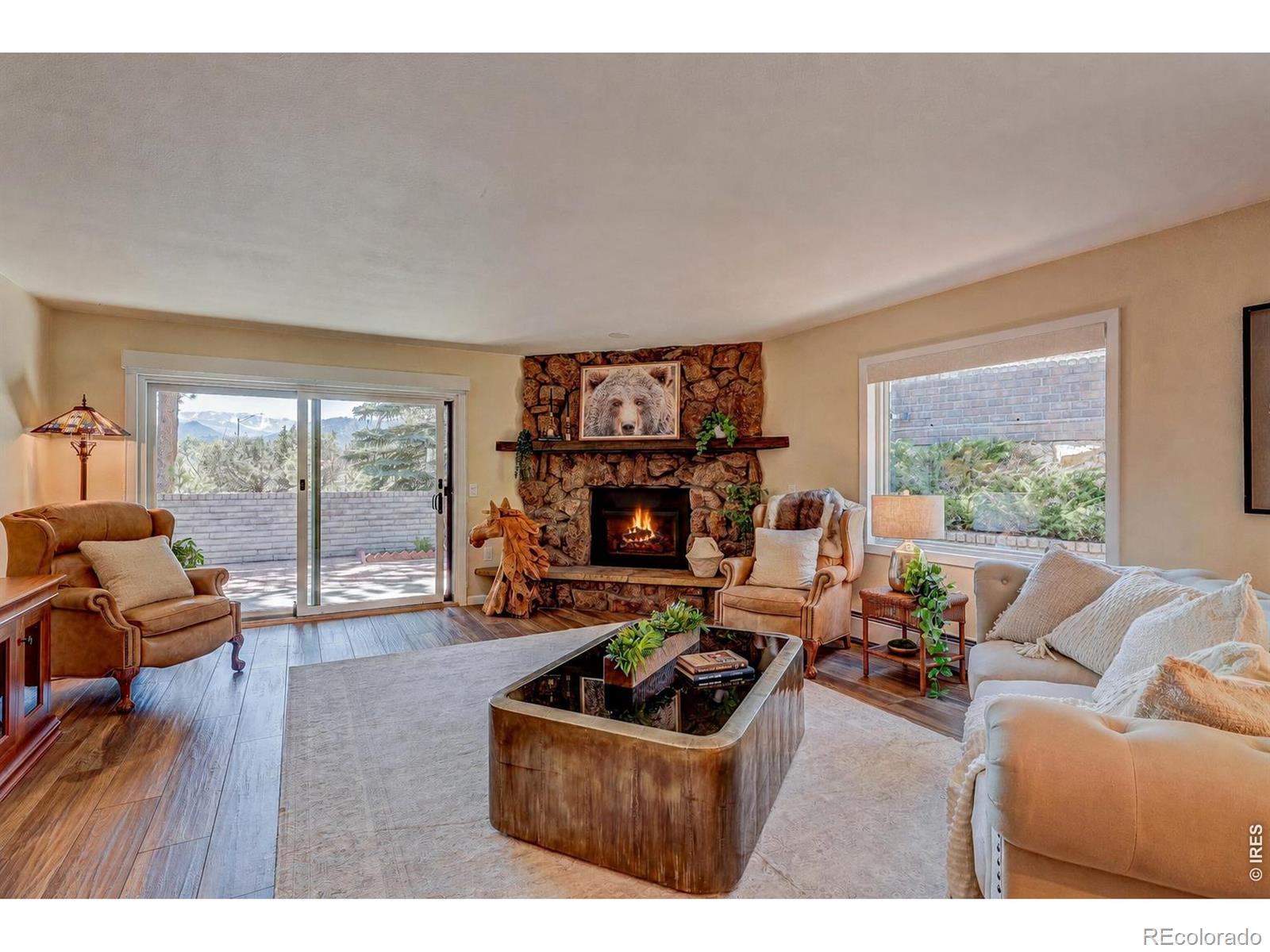 836 Vista Lane Estes Park CO 80517