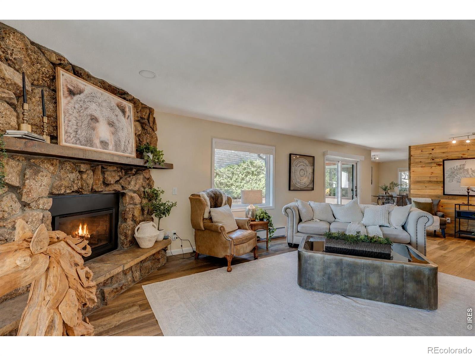 836 Vista Lane Estes Park CO 80517