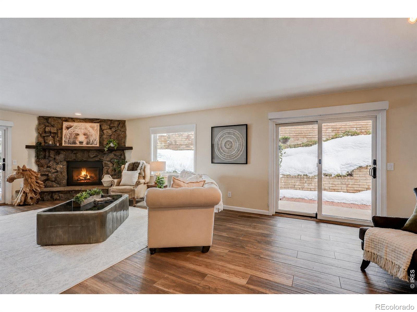 836 Vista Lane Estes Park CO 80517