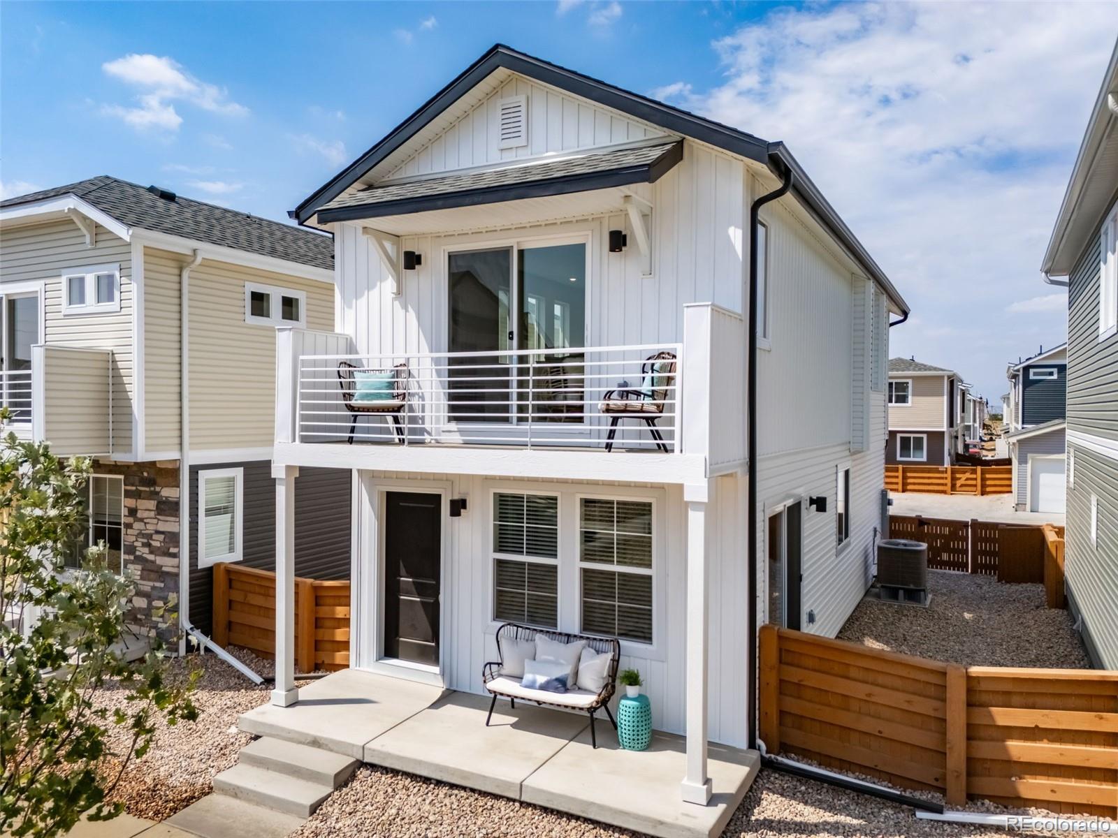 13041 E 103rd Avenue Commerce City CO 80022