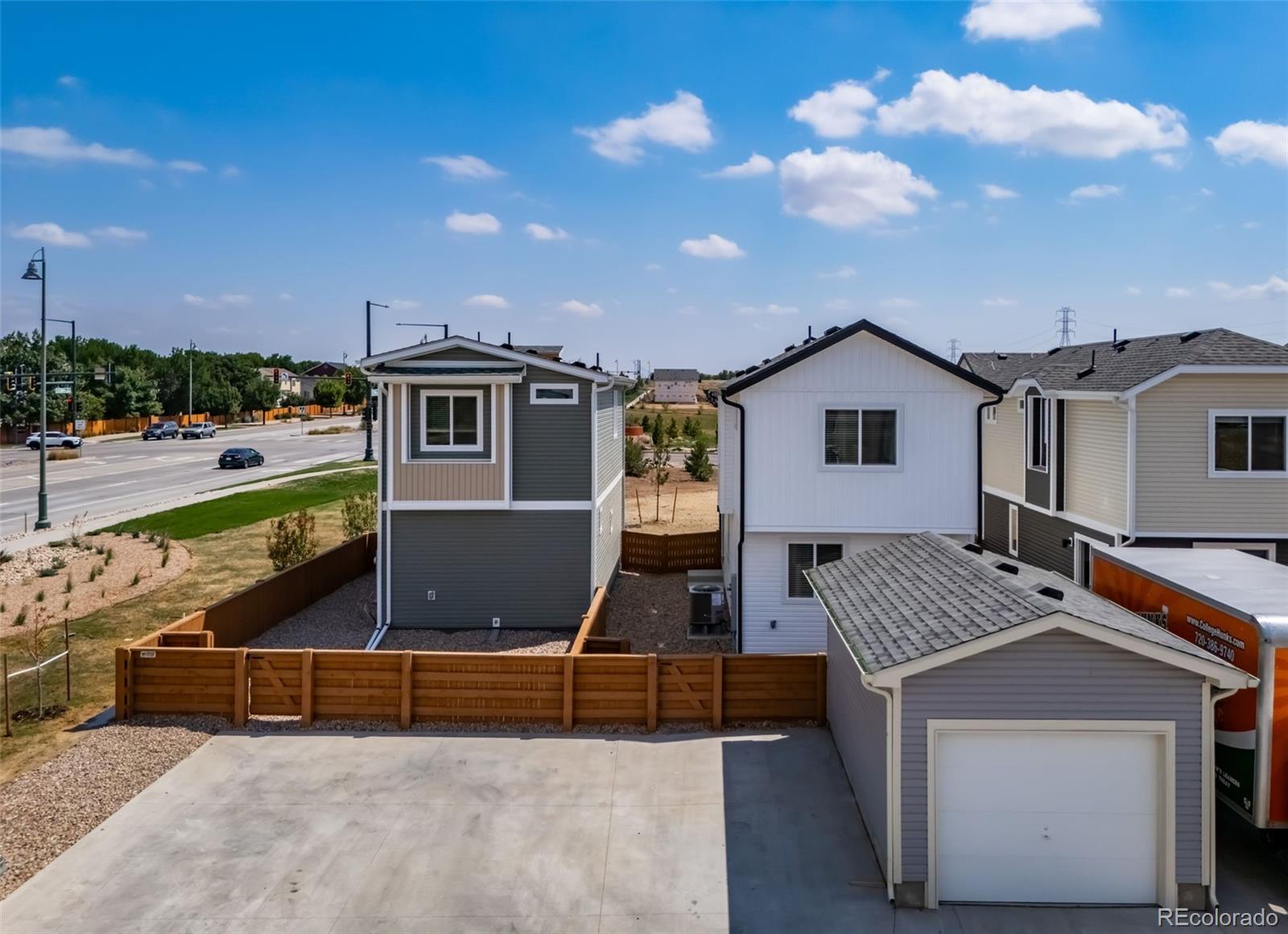 13041 E 103rd Avenue Commerce City CO 80022