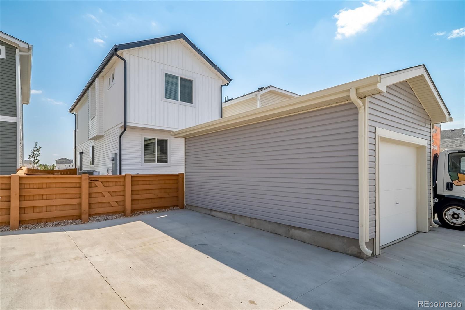13041 E 103rd Avenue Commerce City CO 80022