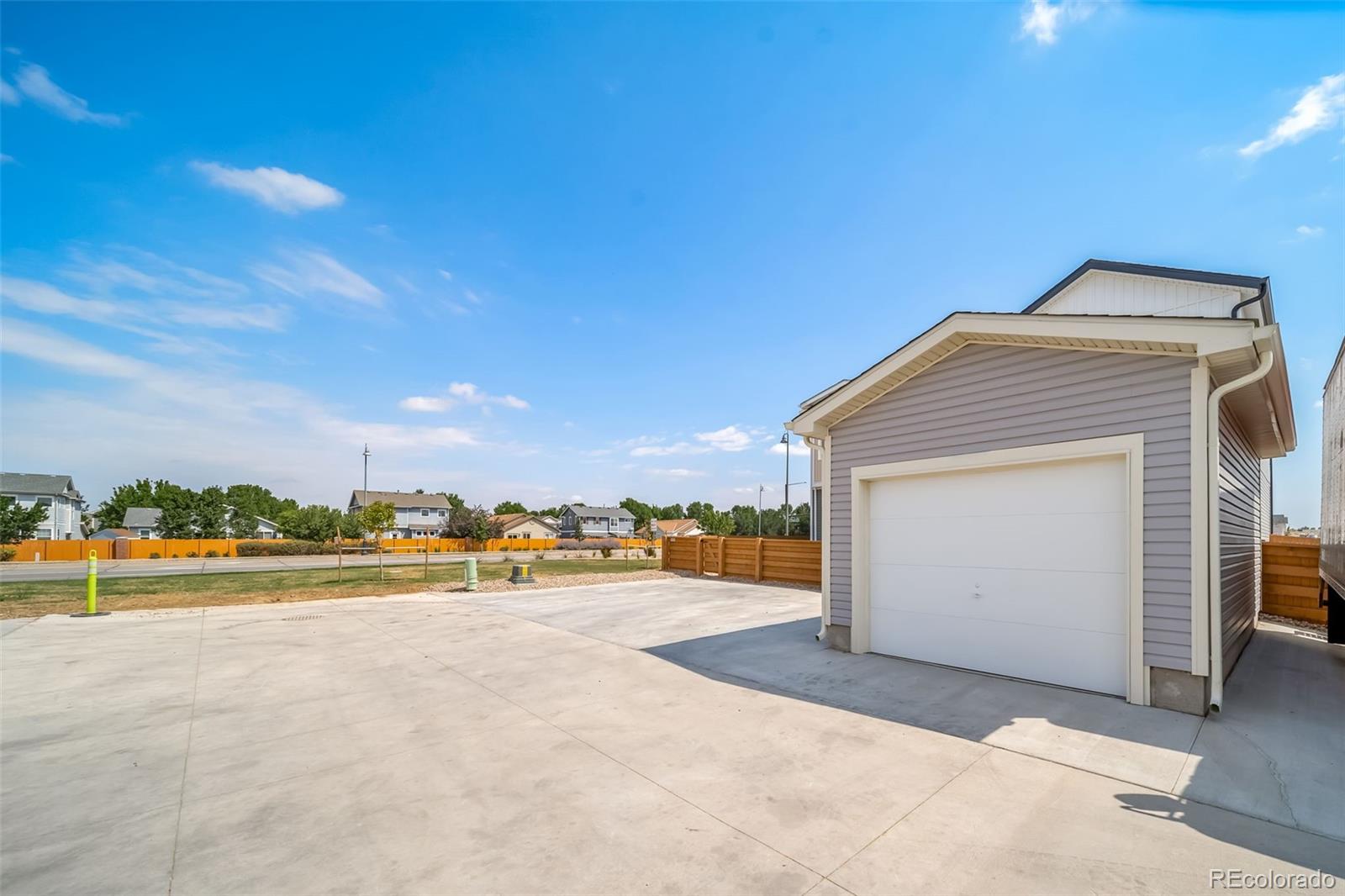 13041 E 103rd Avenue Commerce City CO 80022