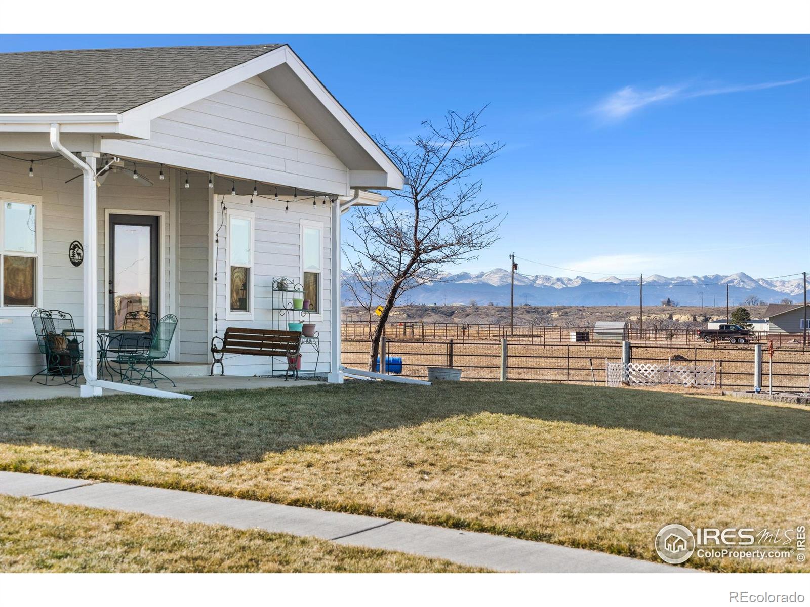 11499 County Road 40.5 Platteville CO 80651
