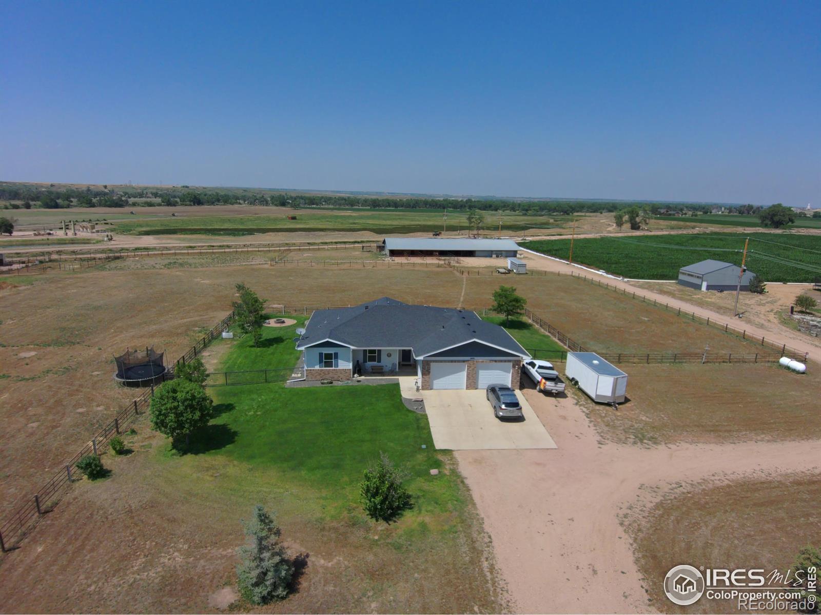 11499 County Road 40.5 Platteville CO 80651