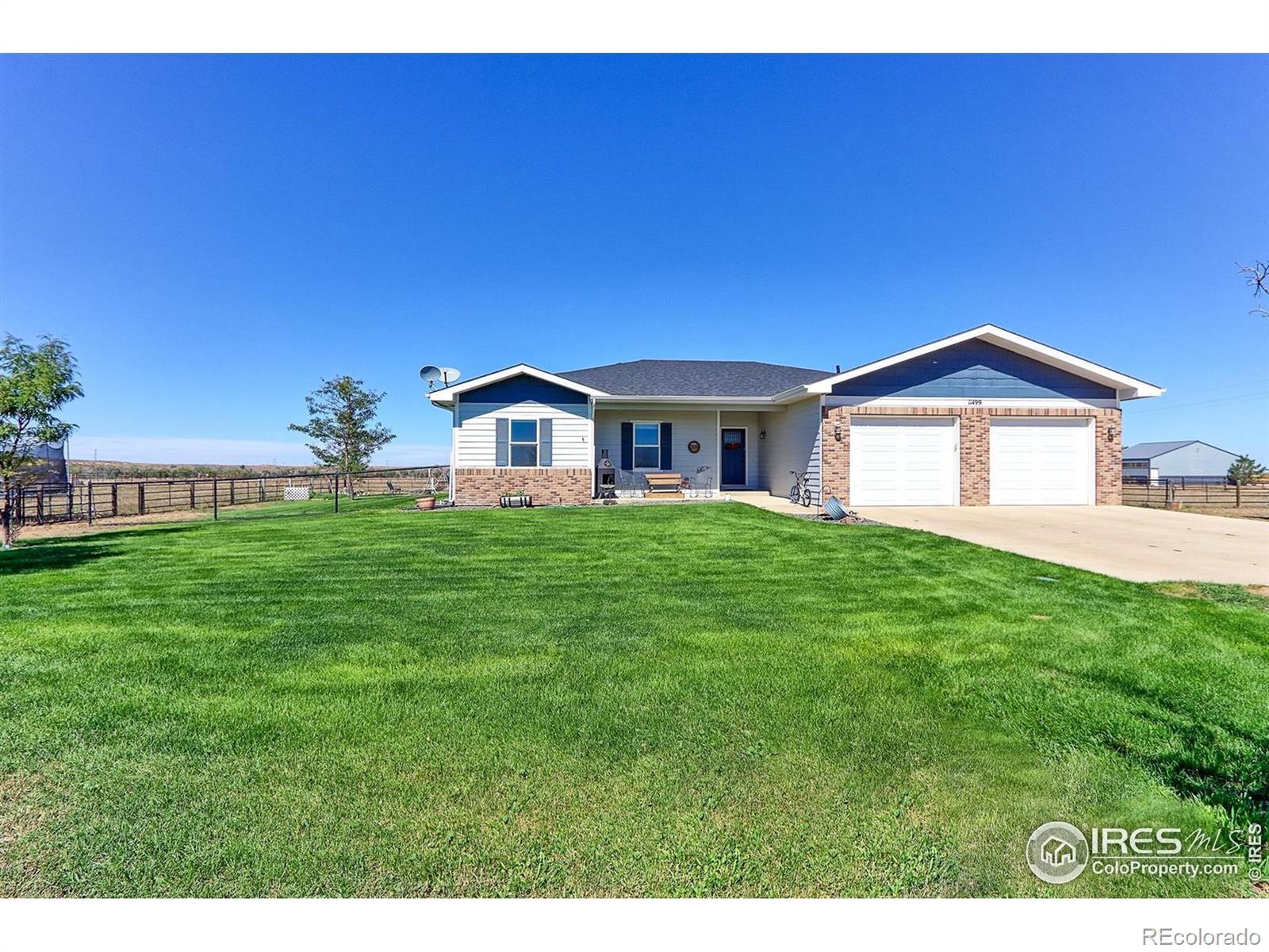 11499 County Road 40.5 Platteville CO 80651