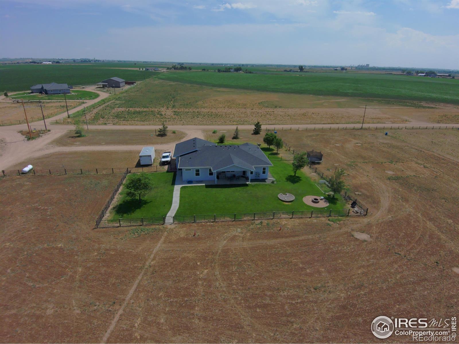 11499 County Road 40.5 Platteville CO 80651