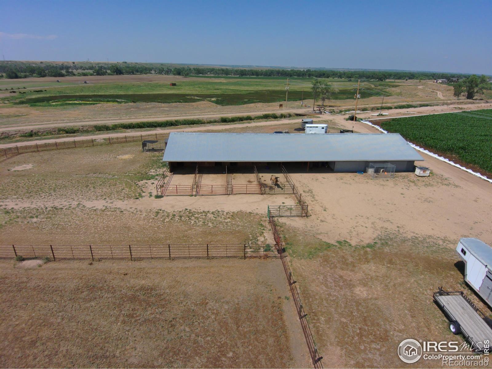 11499 County Road 40.5 Platteville CO 80651