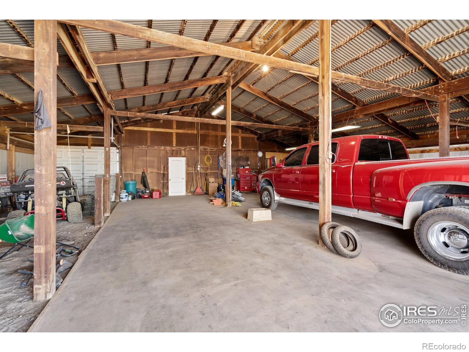 11499 County Road 40.5 Platteville CO 80651