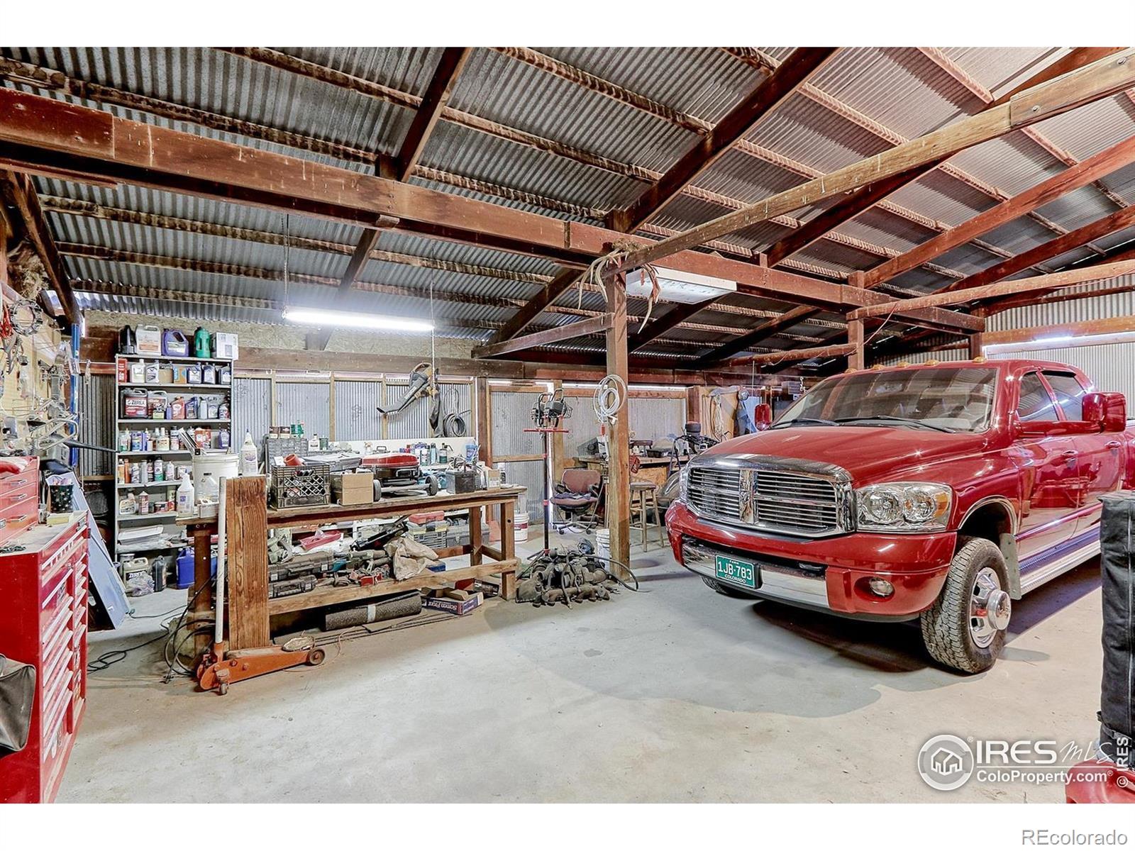 11499 County Road 40.5 Platteville CO 80651
