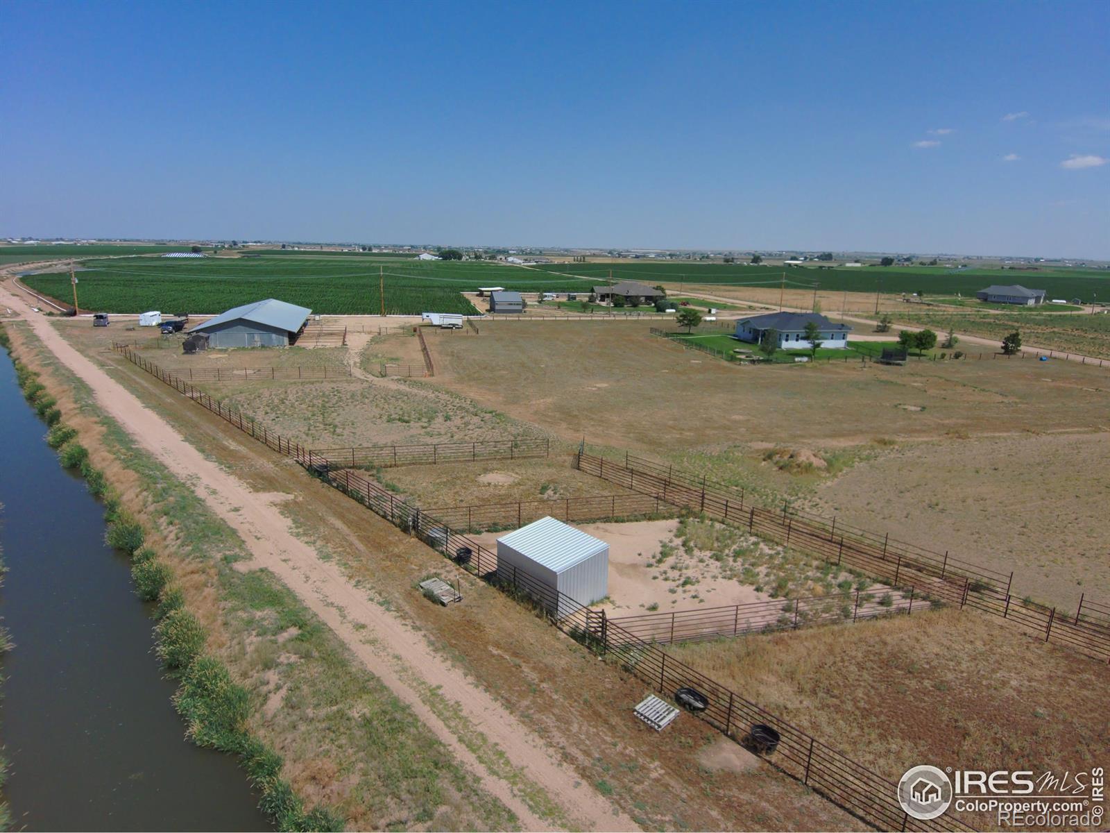 11499 County Road 40.5 Platteville CO 80651