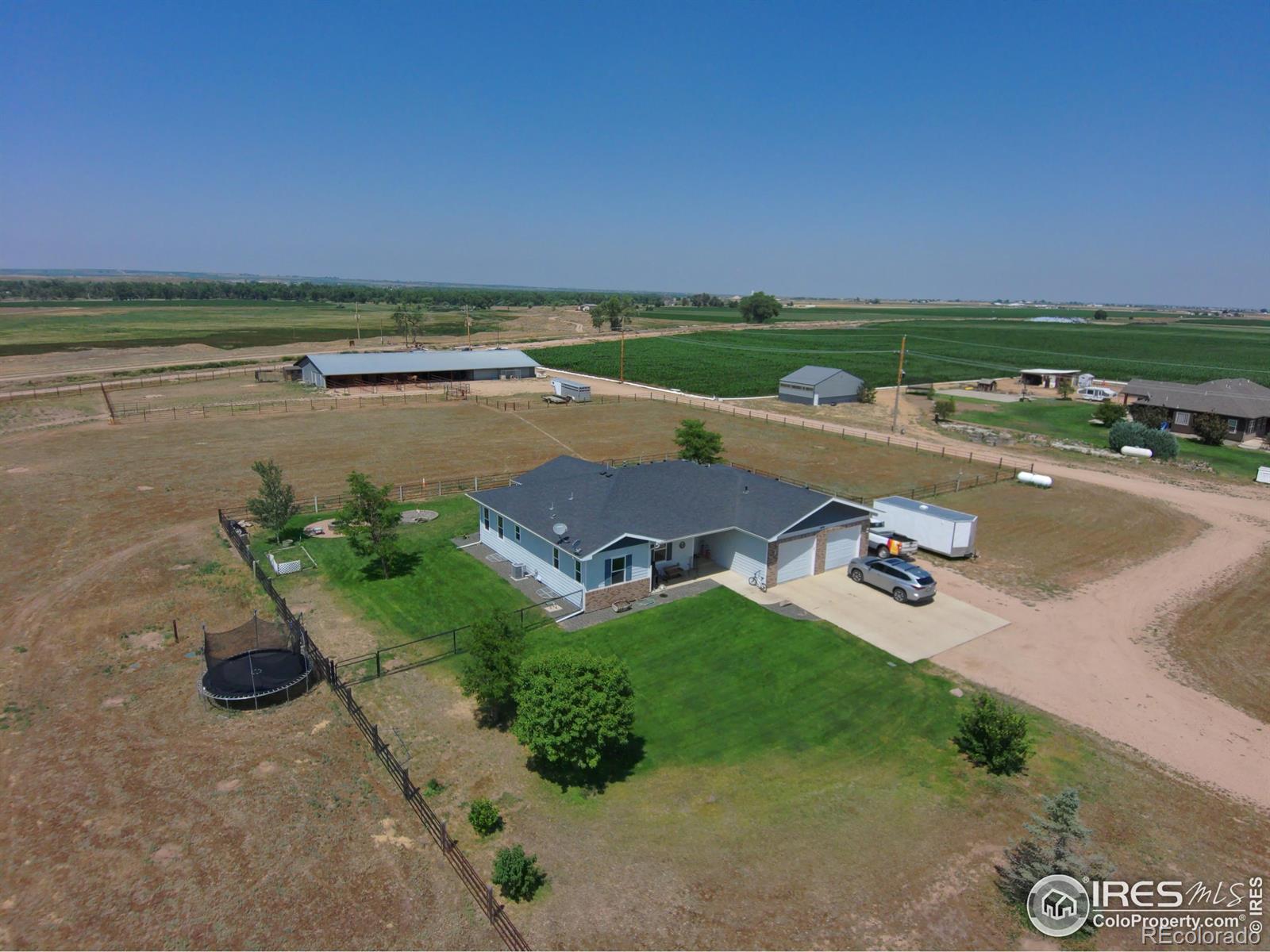 11499 County Road 40.5 Platteville CO 80651