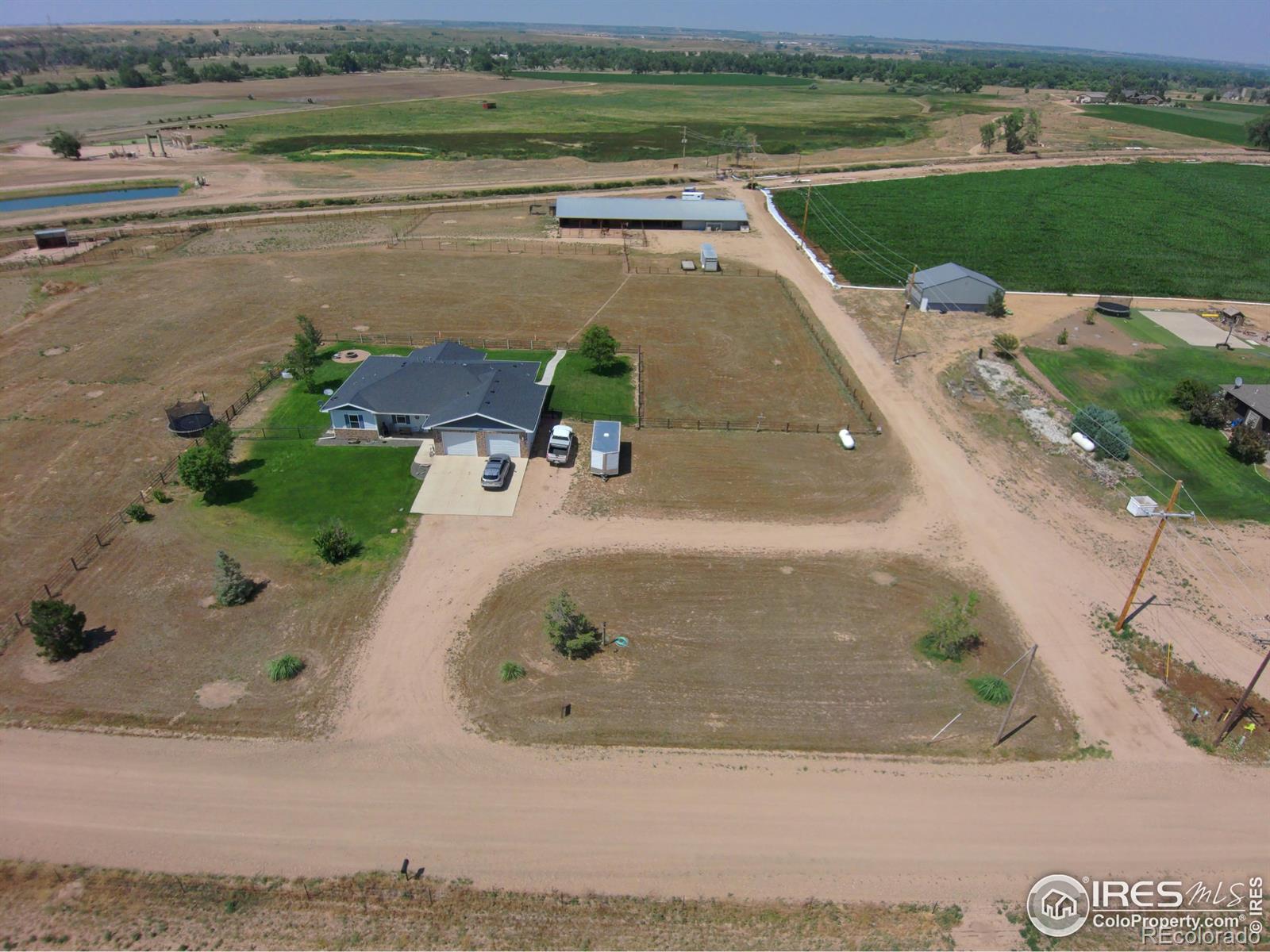 11499 County Road 40.5 Platteville CO 80651