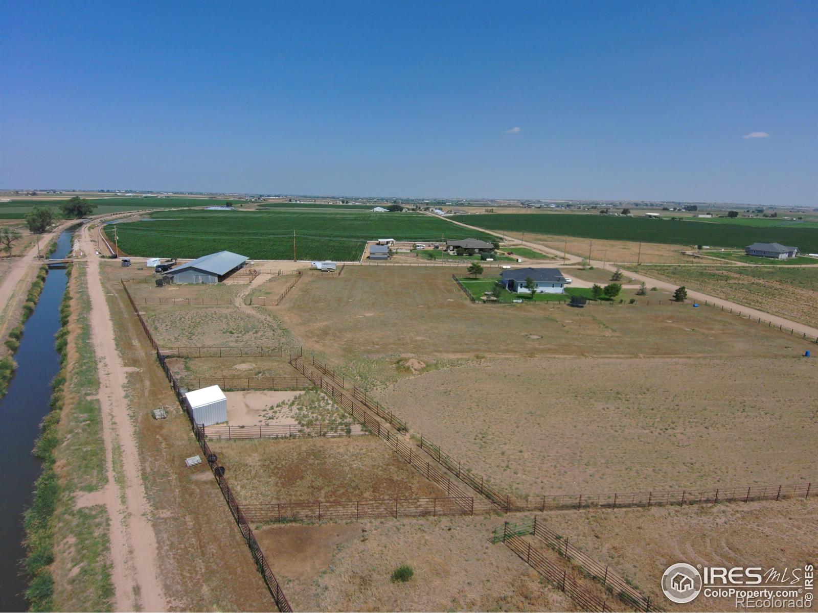 11499 County Road 40.5 Platteville CO 80651