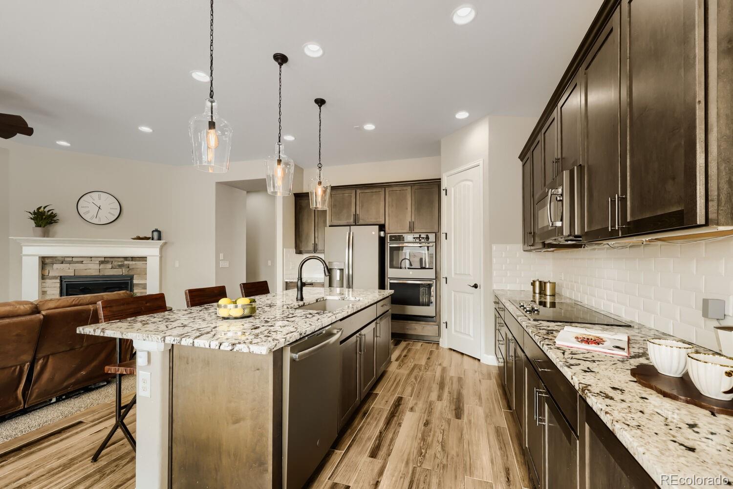 6698 Palmetto Court Castle Rock CO 80108