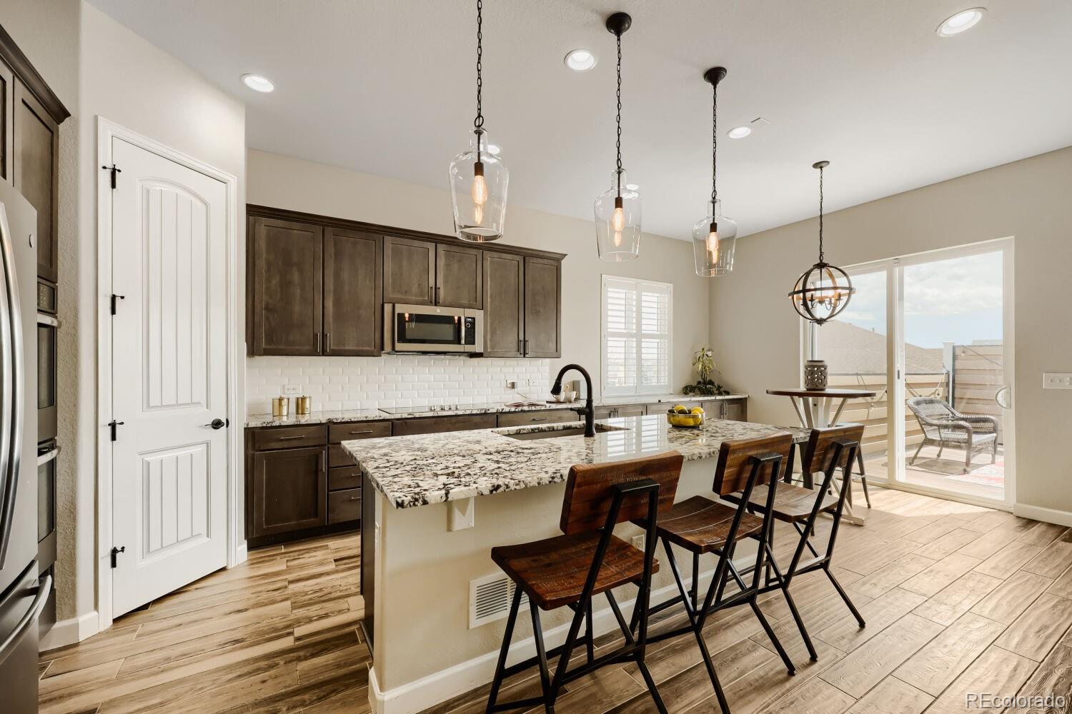 6698 Palmetto Court Castle Rock CO 80108