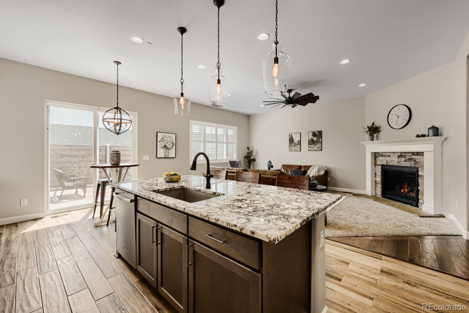 6698 Palmetto Court Castle Rock CO 80108
