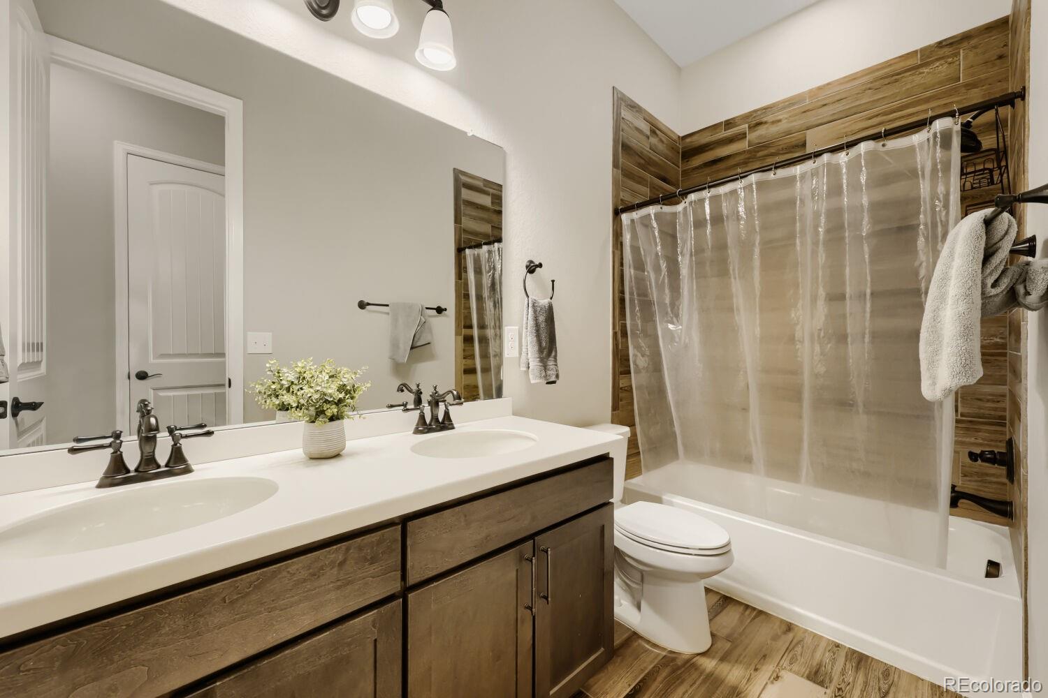 6698 Palmetto Court Castle Rock CO 80108